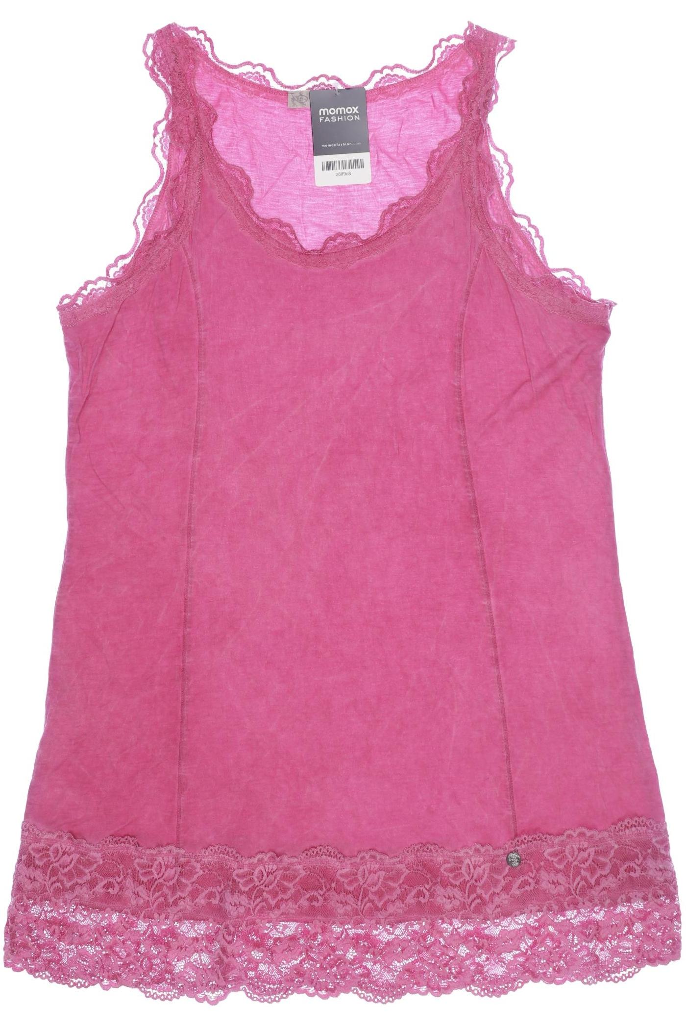

tredy Damen Top, pink, Gr. 48