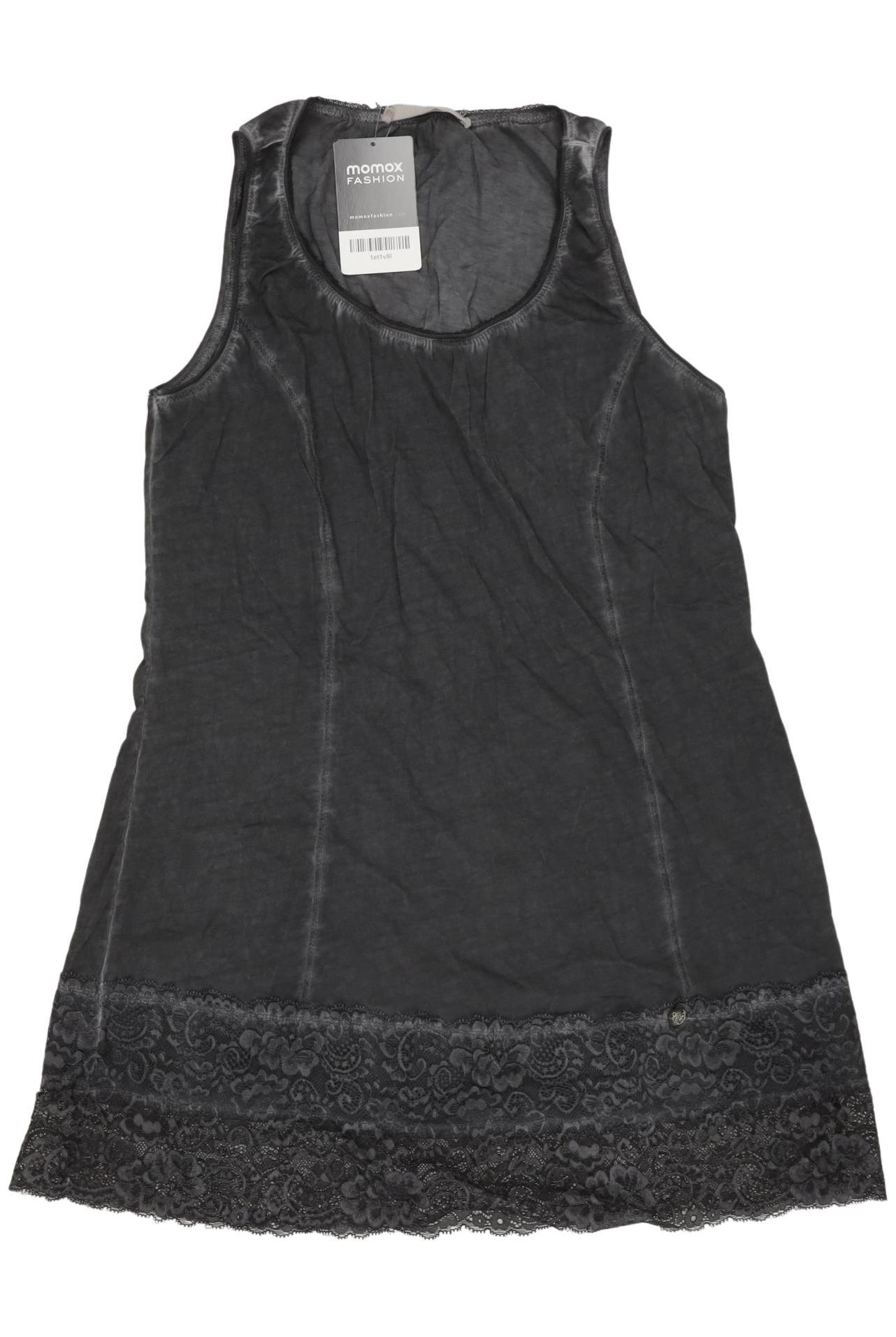 

tredy Damen Top, grau, Gr. 38