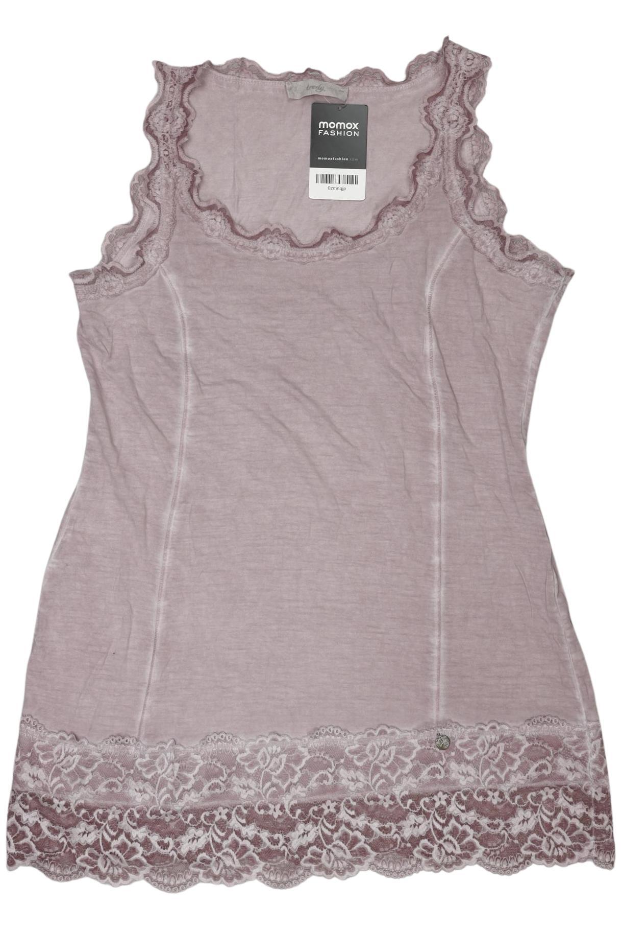 

tredy Damen Top, pink, Gr. 40