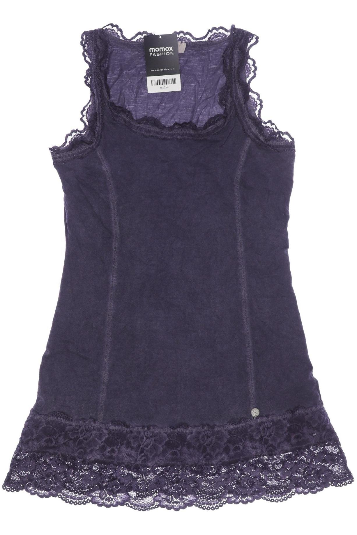 

tredy Damen Top, flieder, Gr. 38