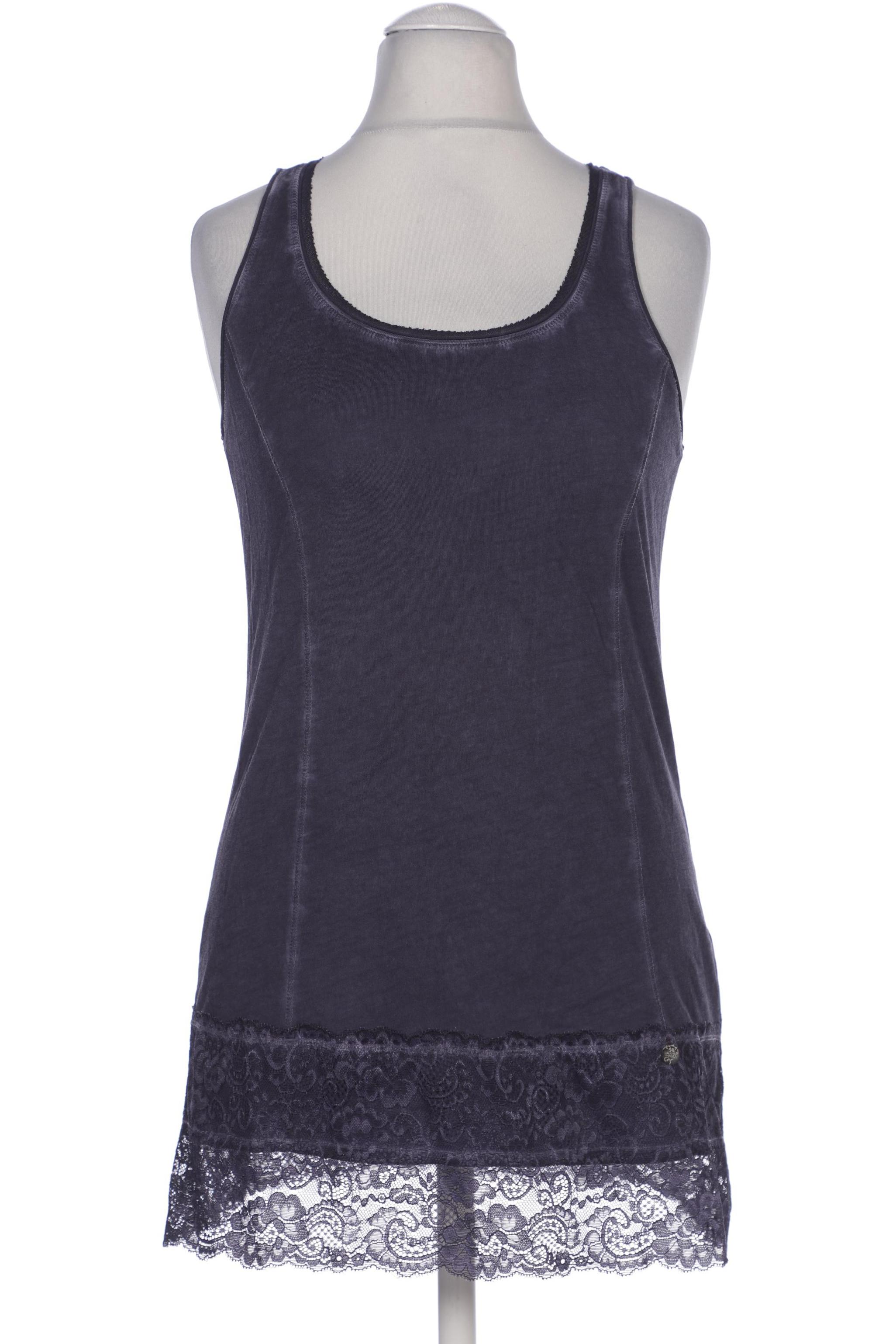 

tredy Damen Top, flieder, Gr. 38