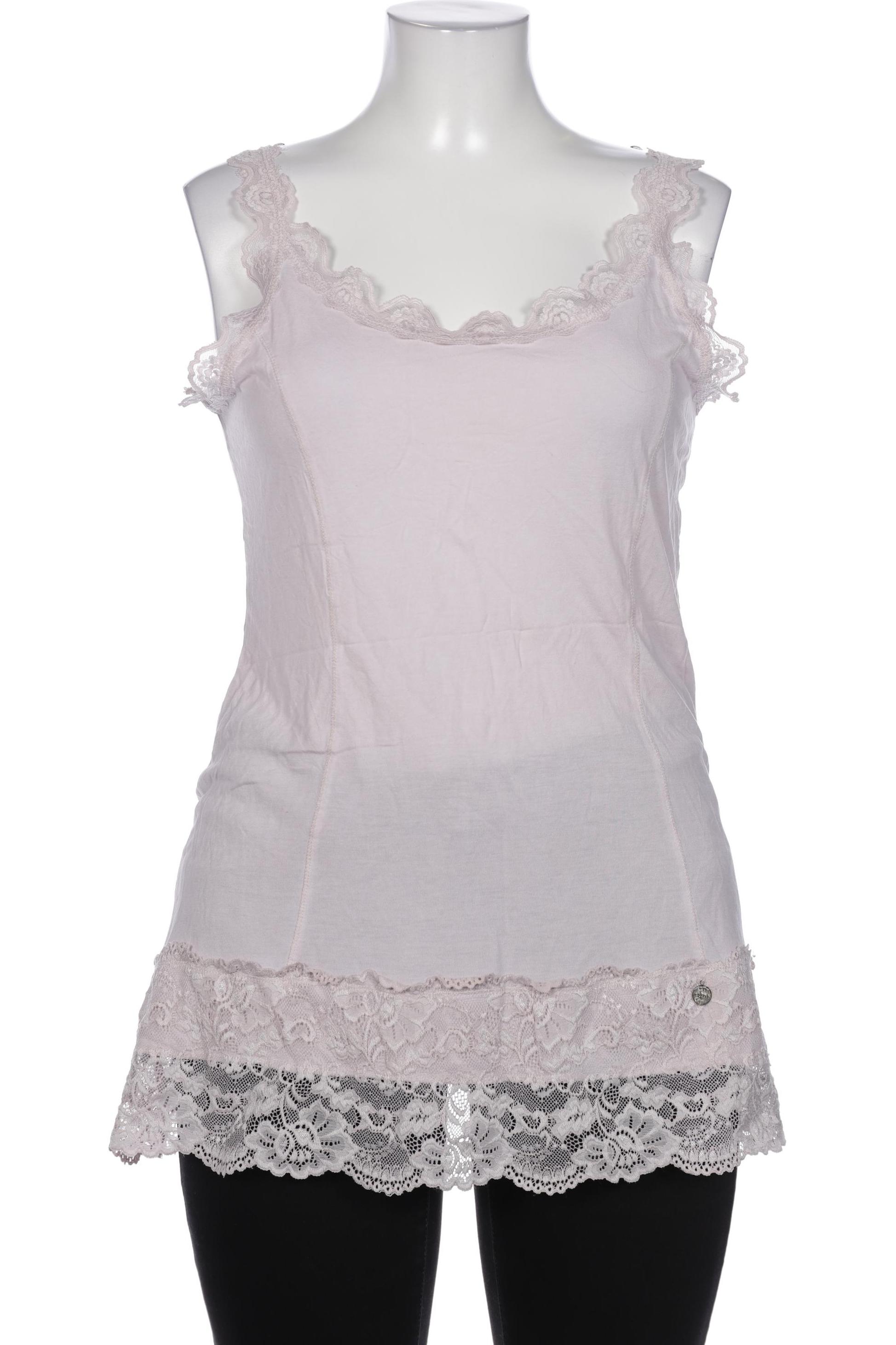 

tredy Damen Top, pink, Gr. 42