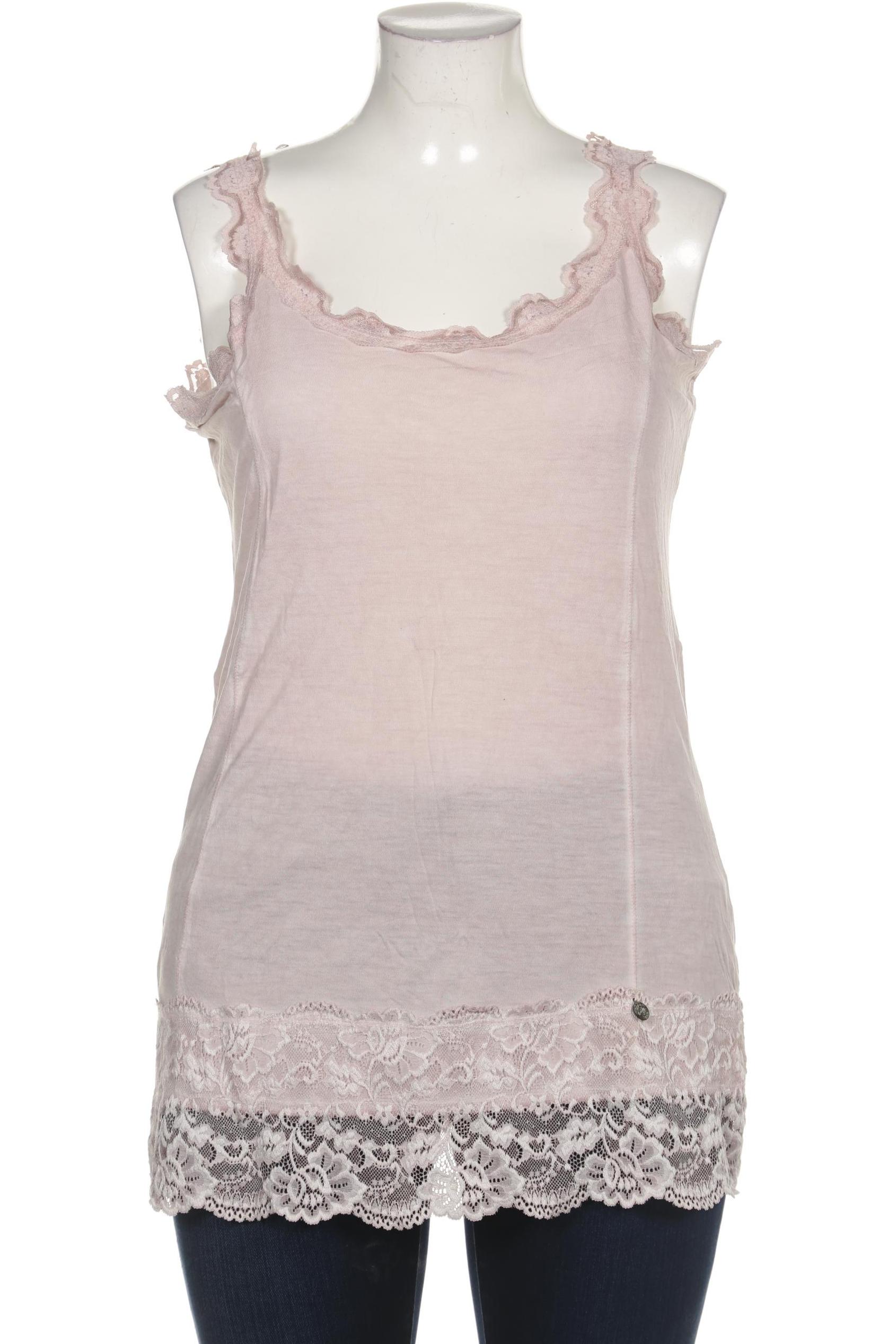 

tredy Damen Top, pink, Gr. 44