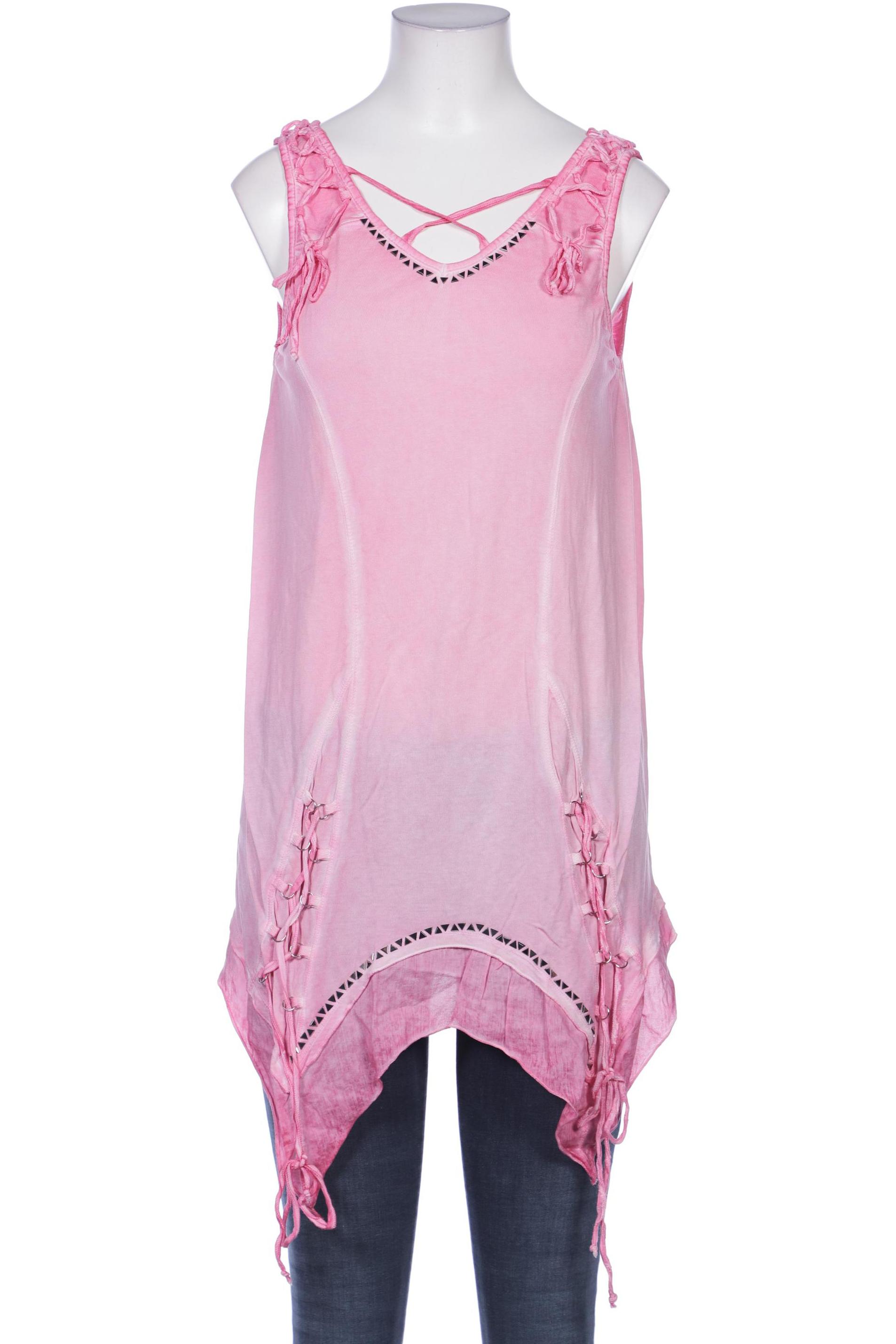 

tredy Damen Top, pink, Gr. 38