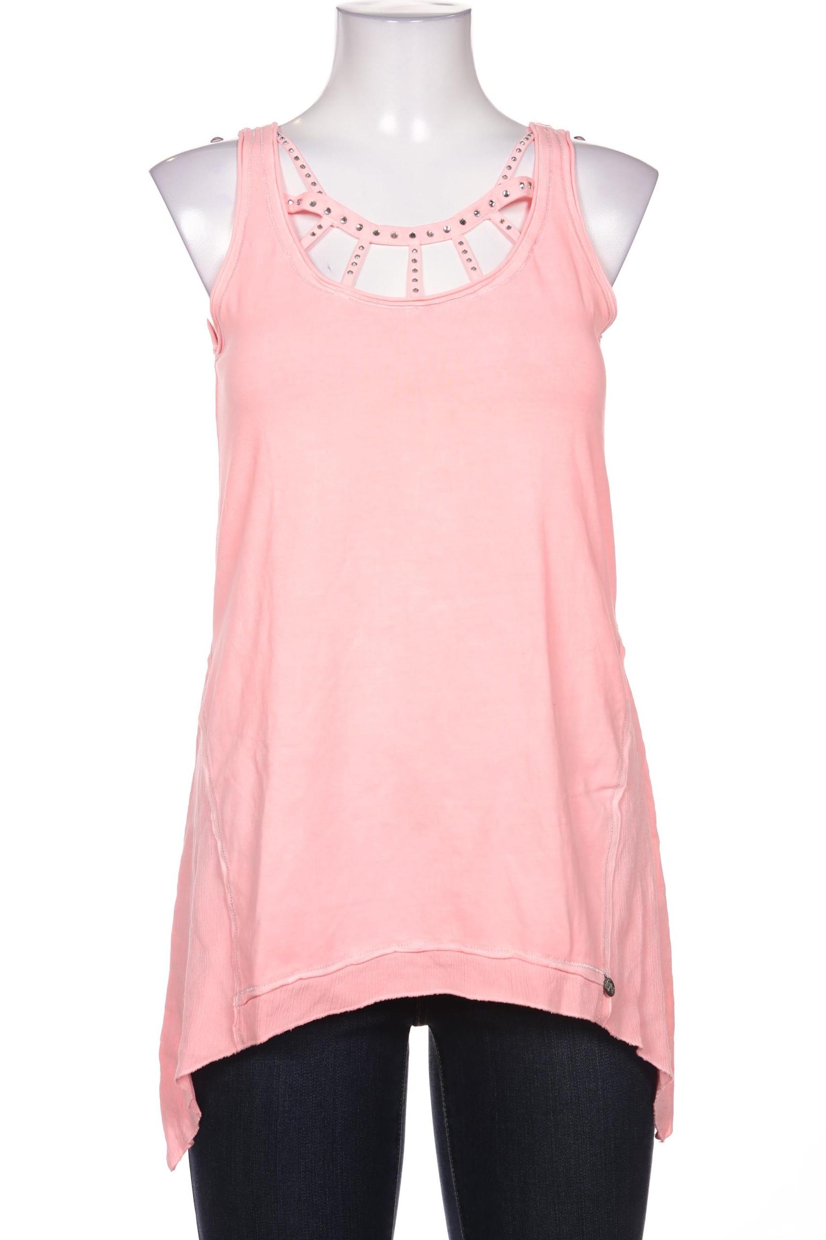 

tredy Damen Top, pink, Gr. 36