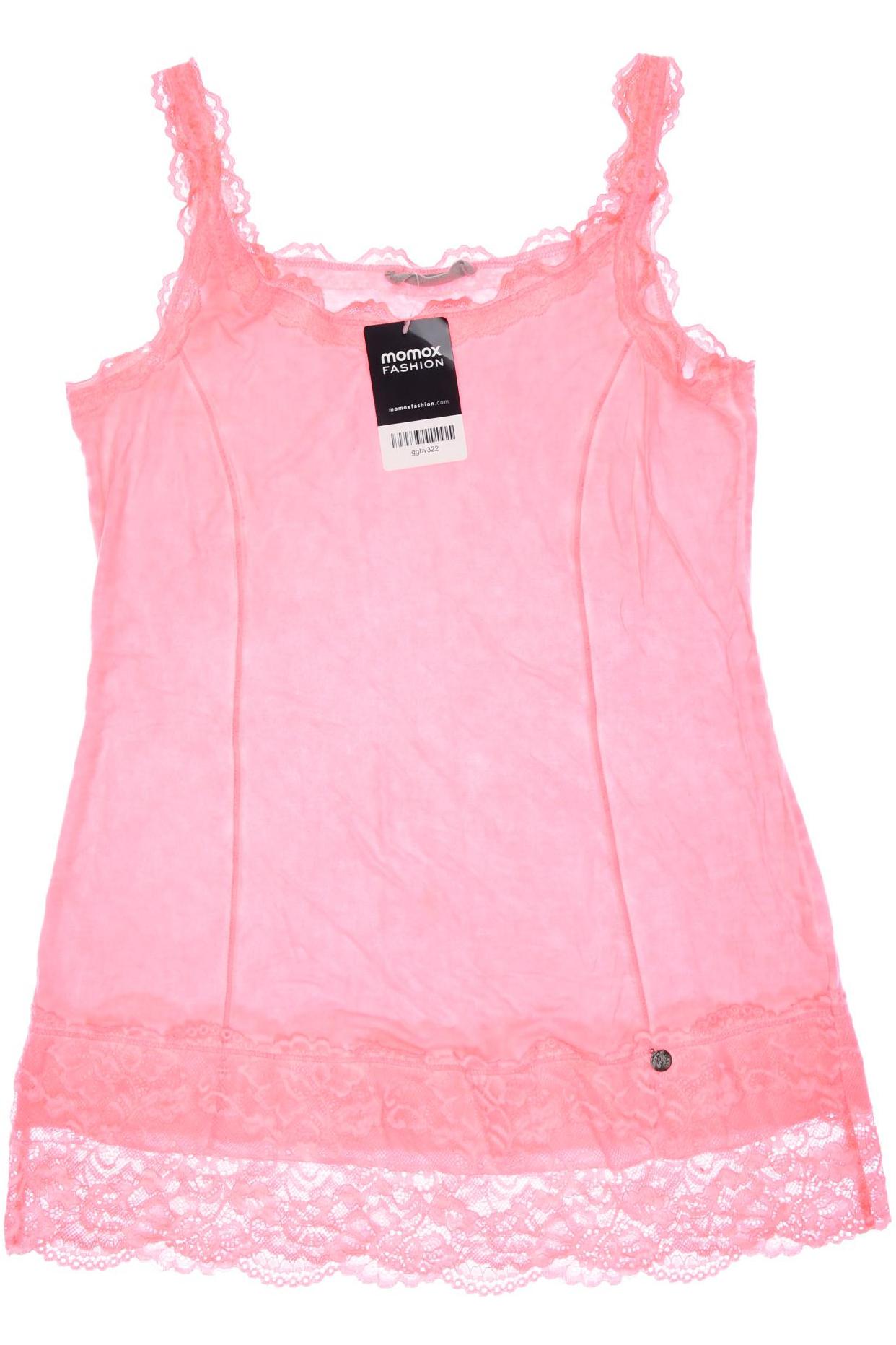 

tredy Damen Top, pink, Gr. 38