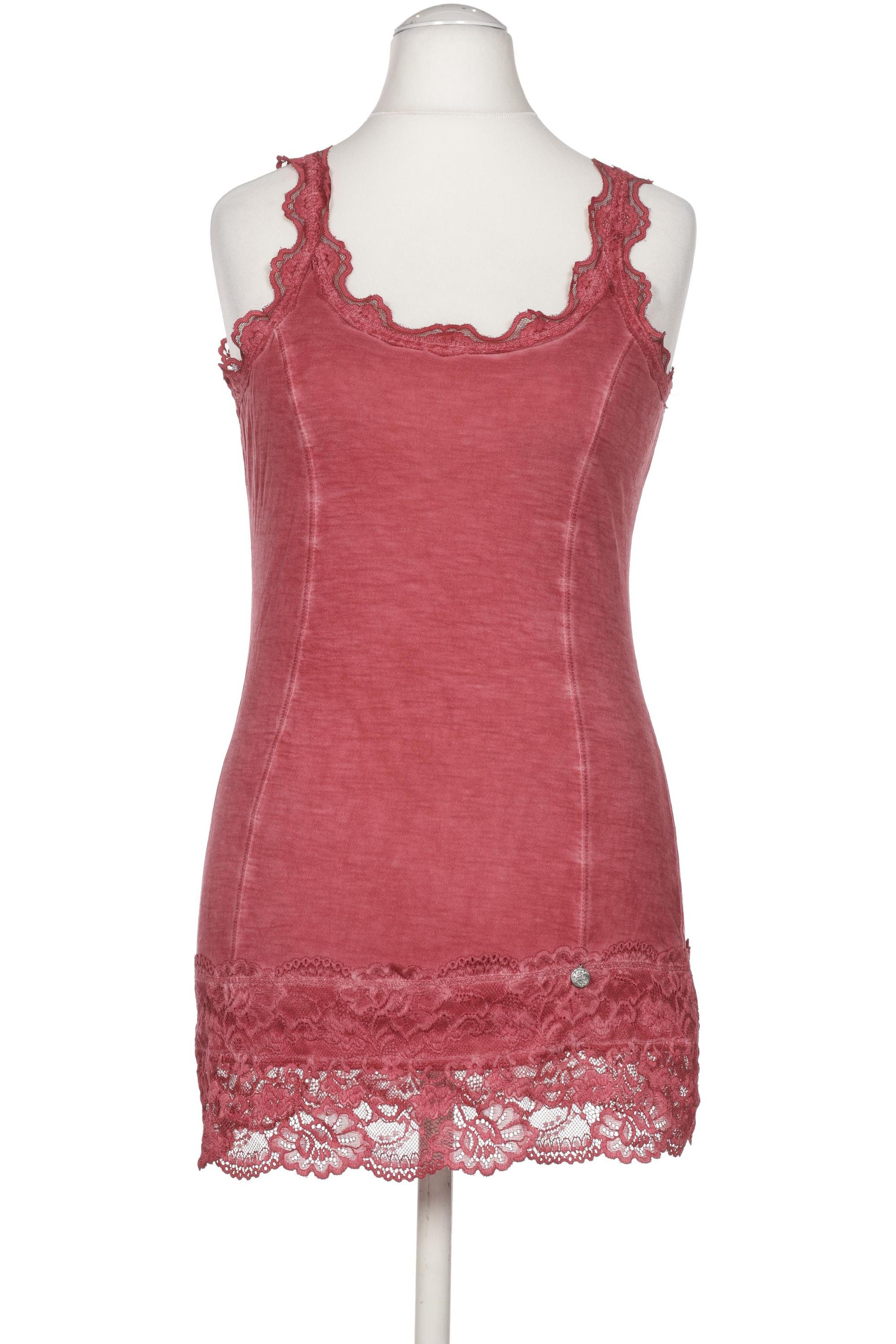 

tredy Damen Top, rot, Gr. 36