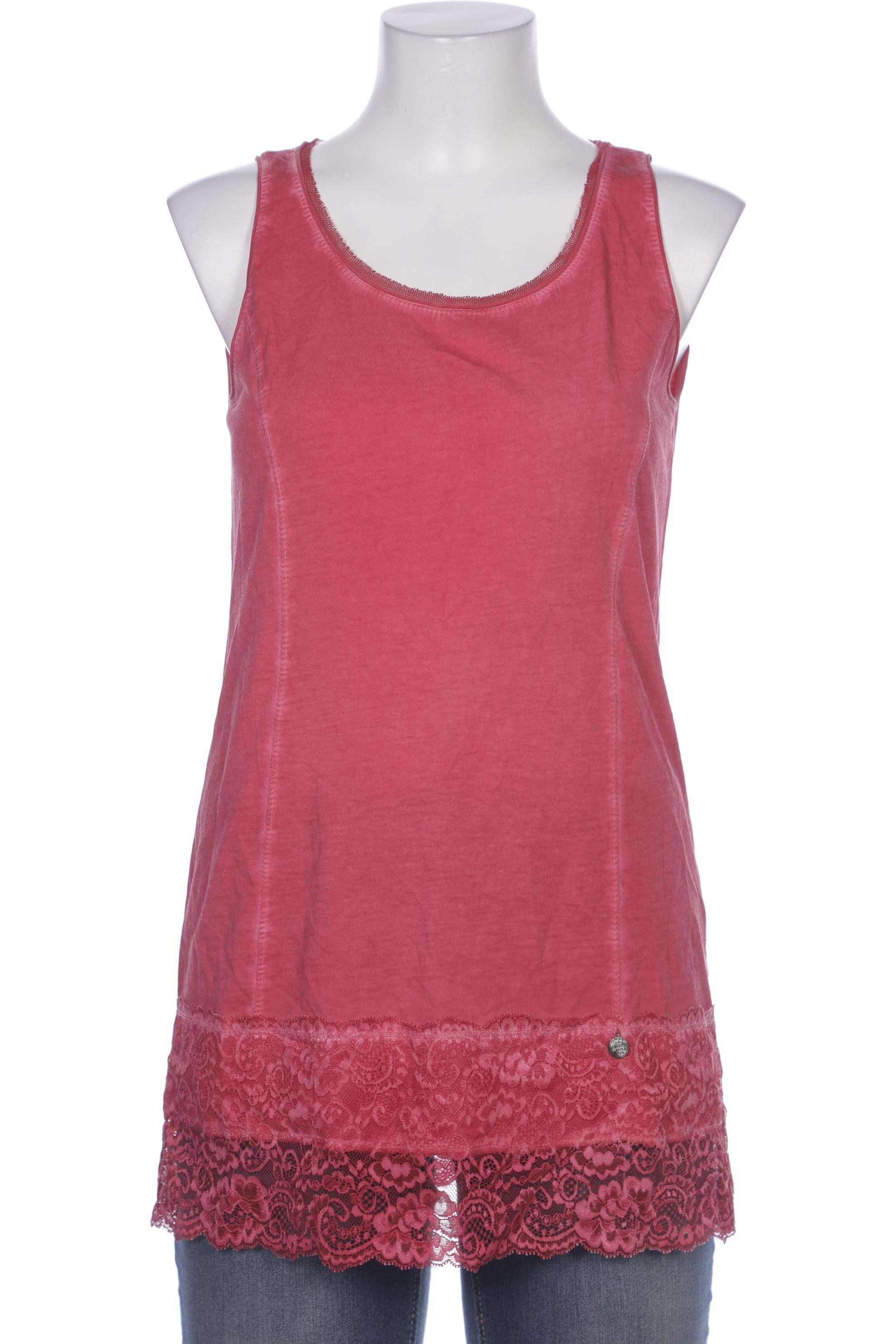 

tredy Damen Top, pink, Gr. 40