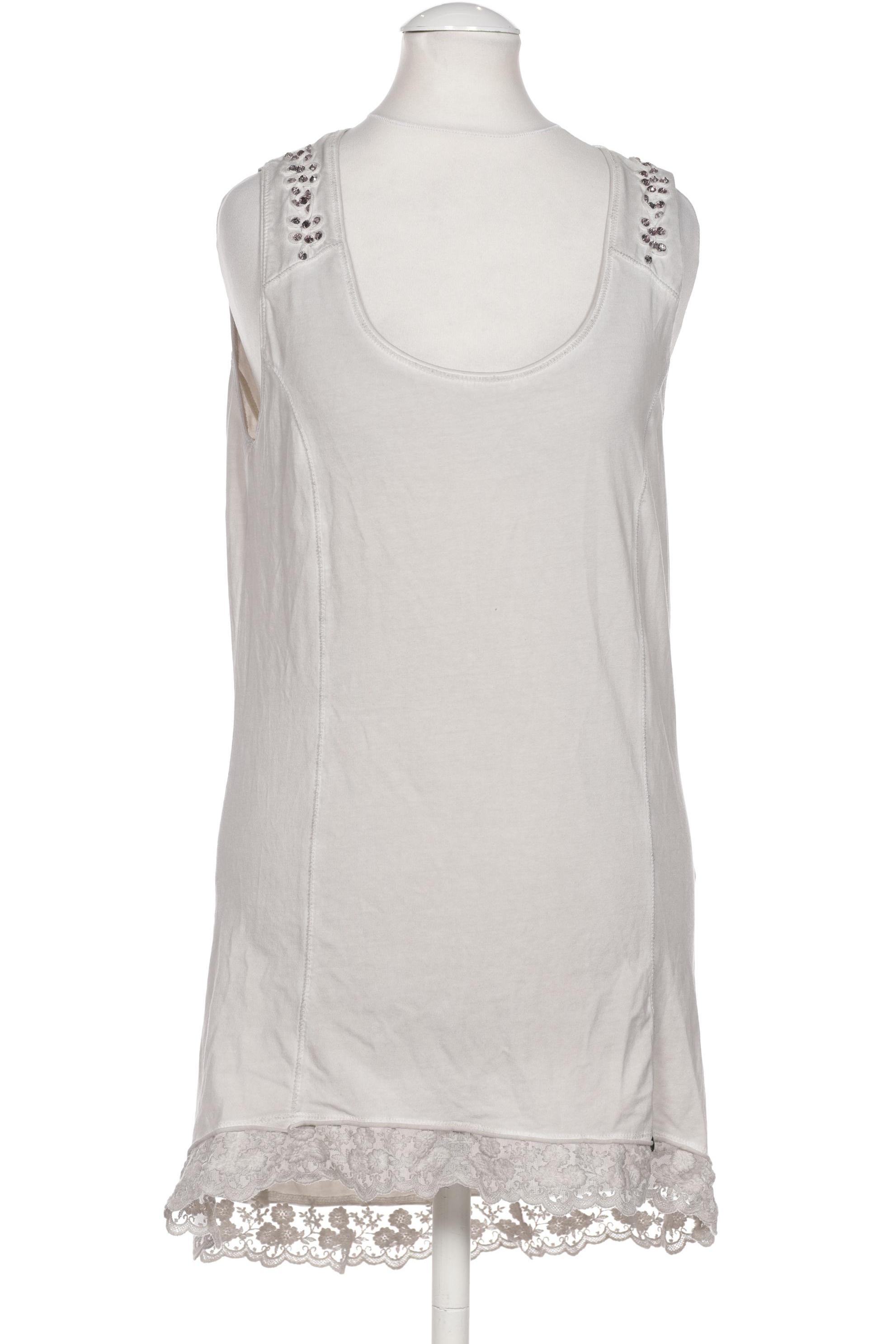 

tredy Damen Top, grau, Gr. 36