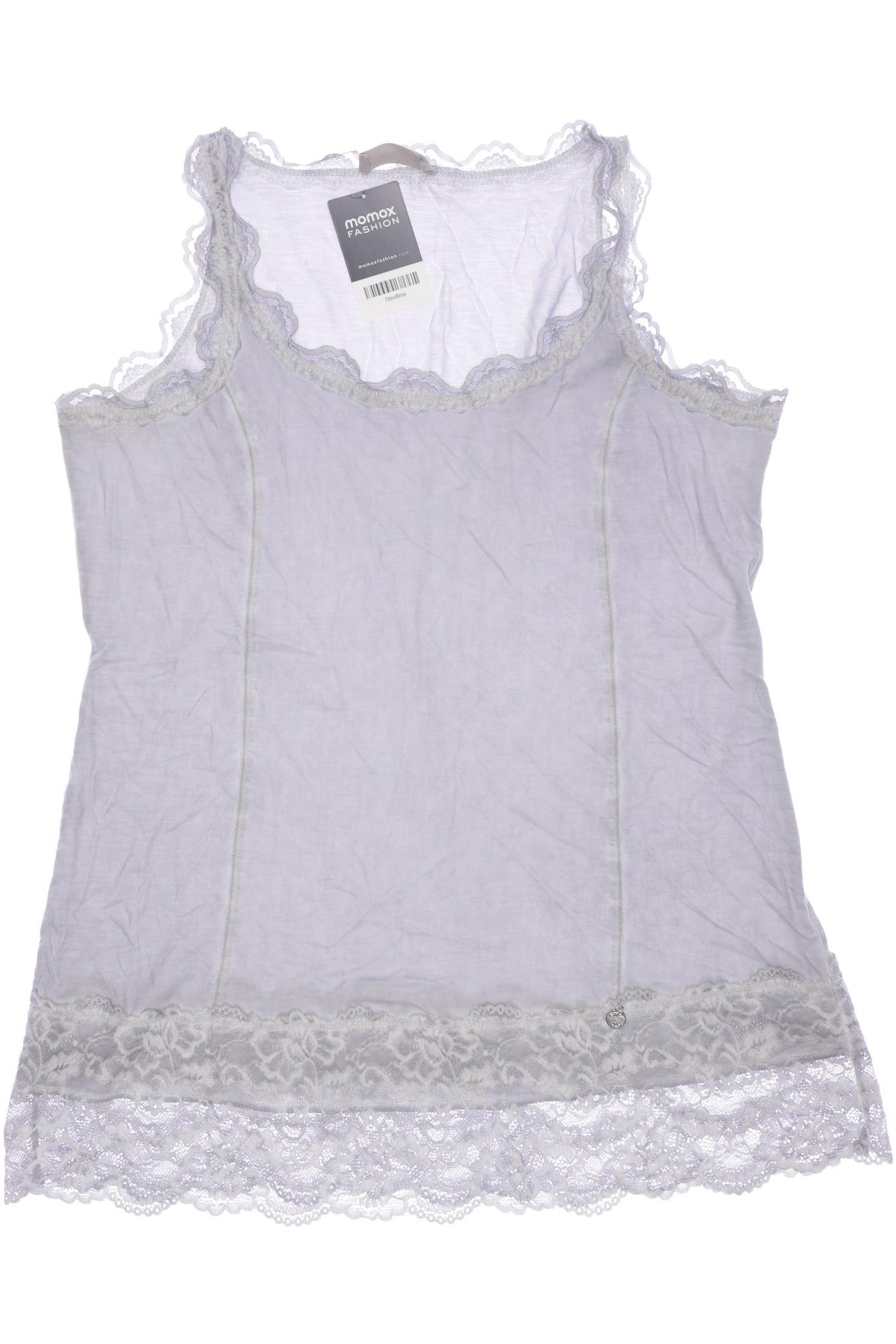 

tredy Damen Top, grau, Gr. 46