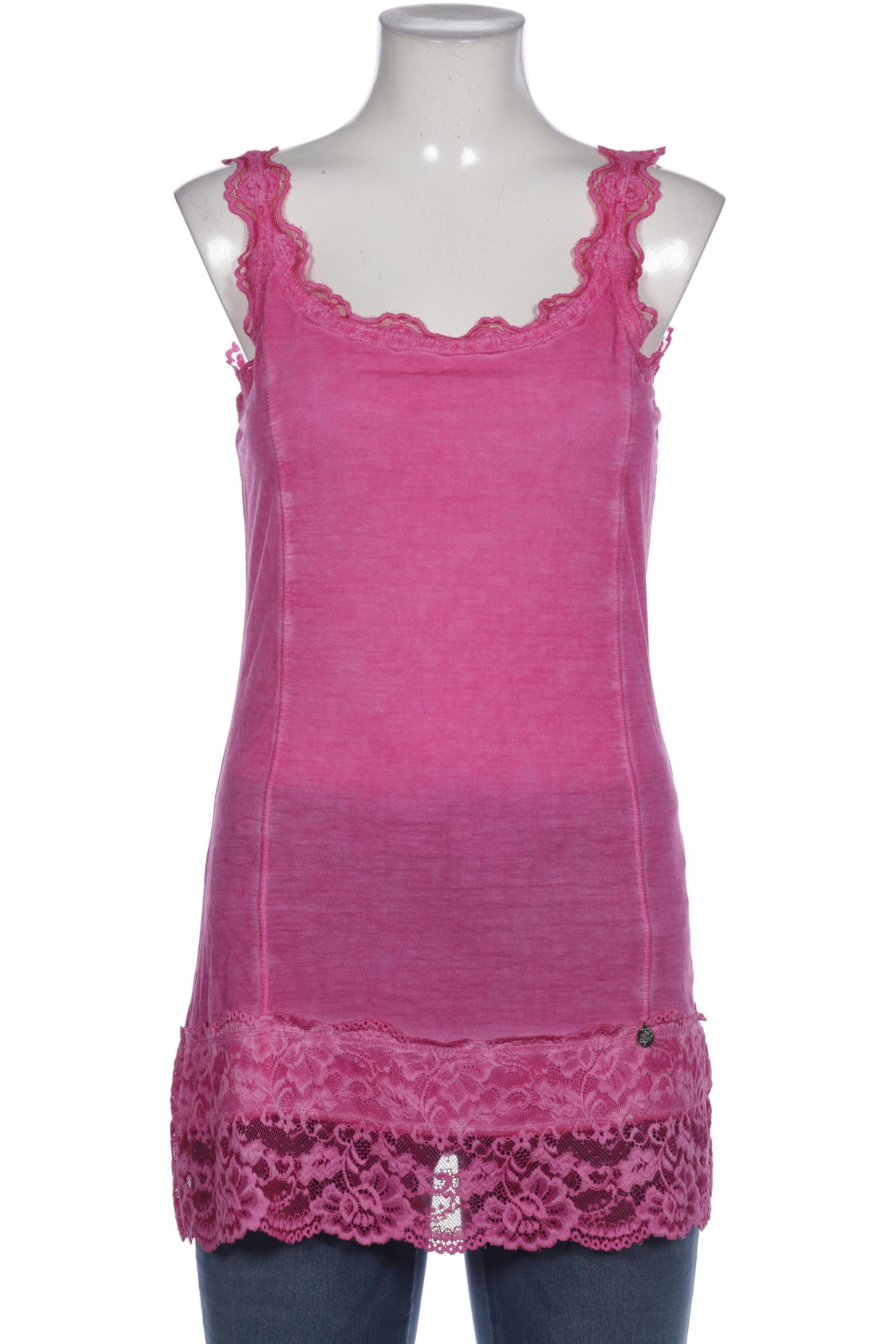 

tredy Damen Top, pink, Gr. 38