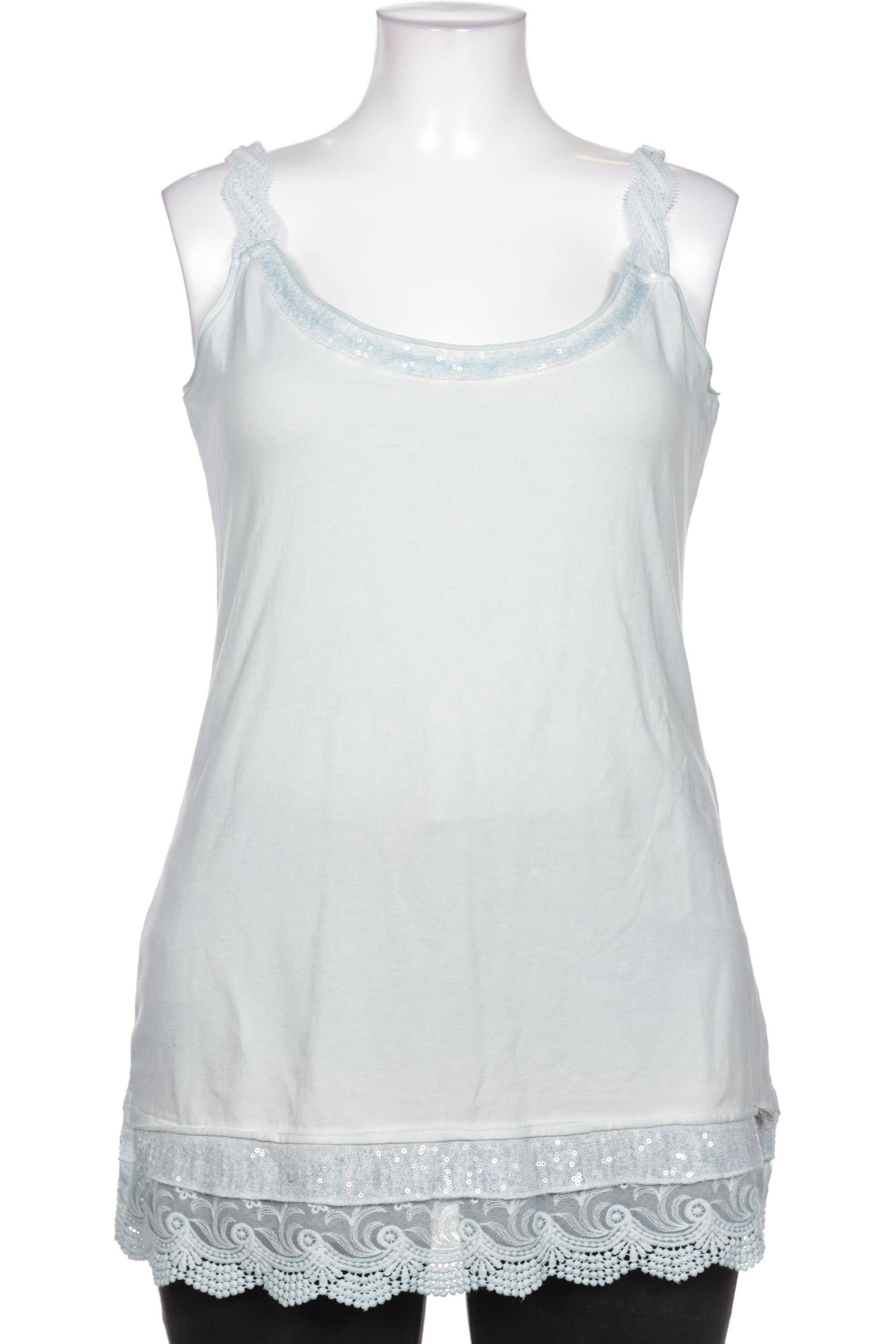 

tredy Damen Top, hellblau