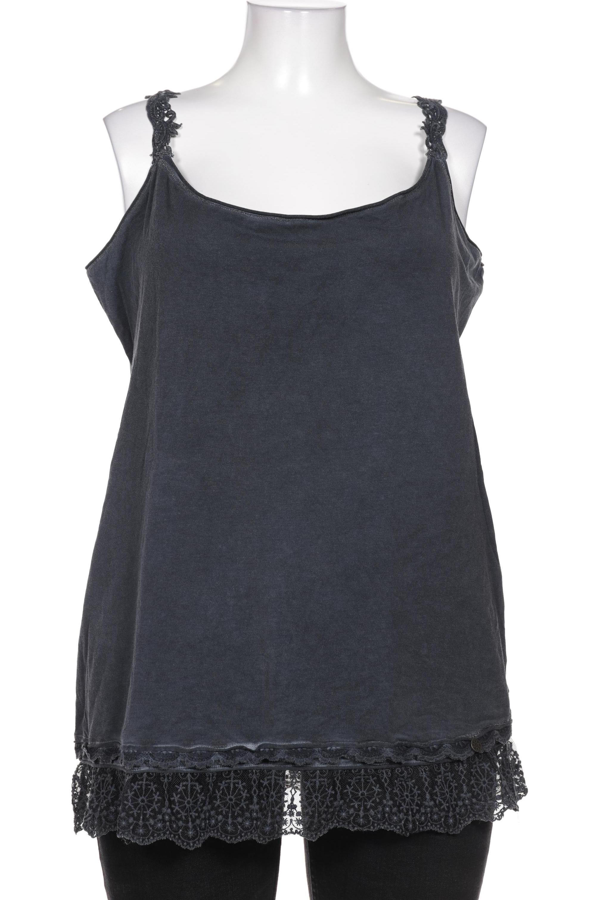 

tredy Damen Top, grau