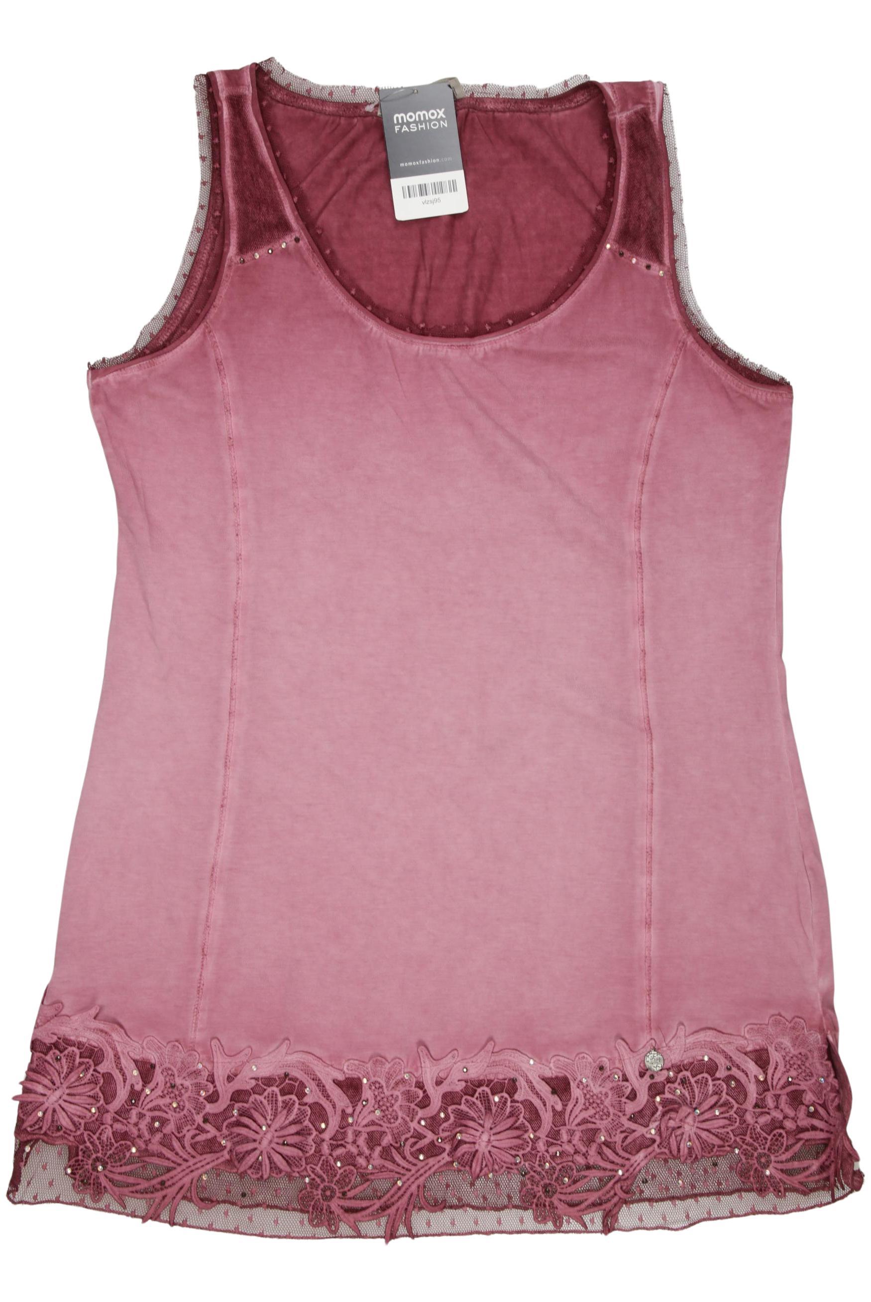 

tredy Damen Top, pink, Gr. 40
