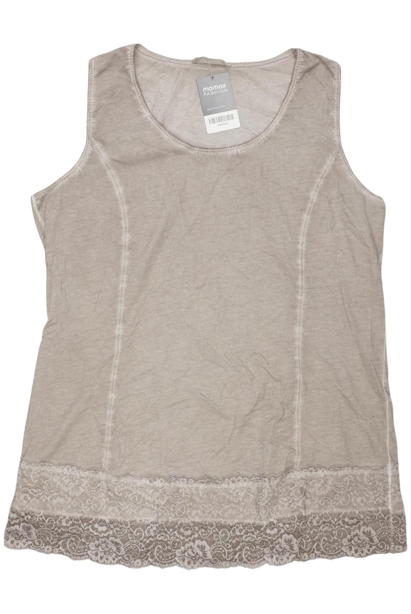 

tredy Damen Top, grau, Gr. 46