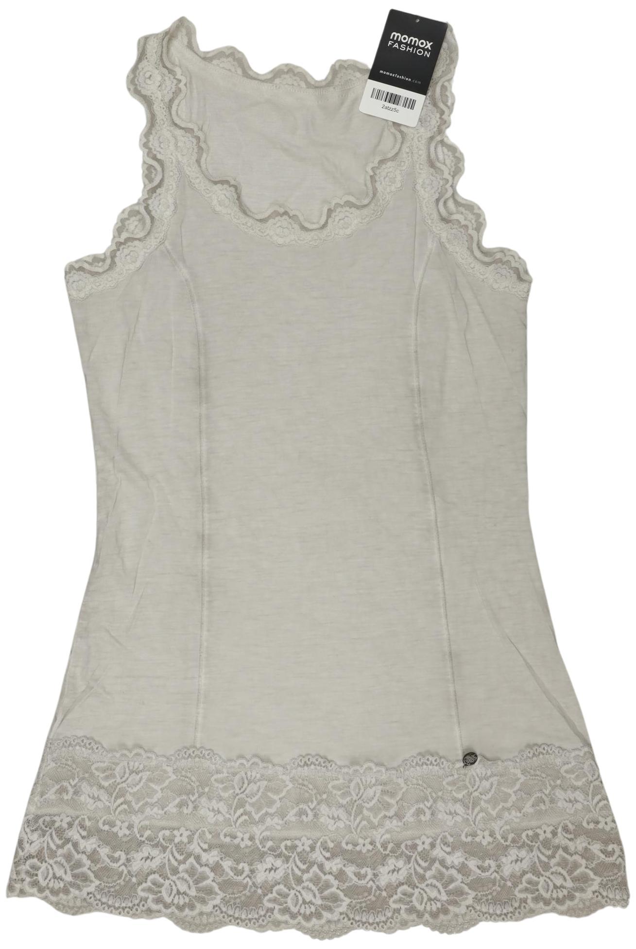 

tredy Damen Top, grau, Gr. 36