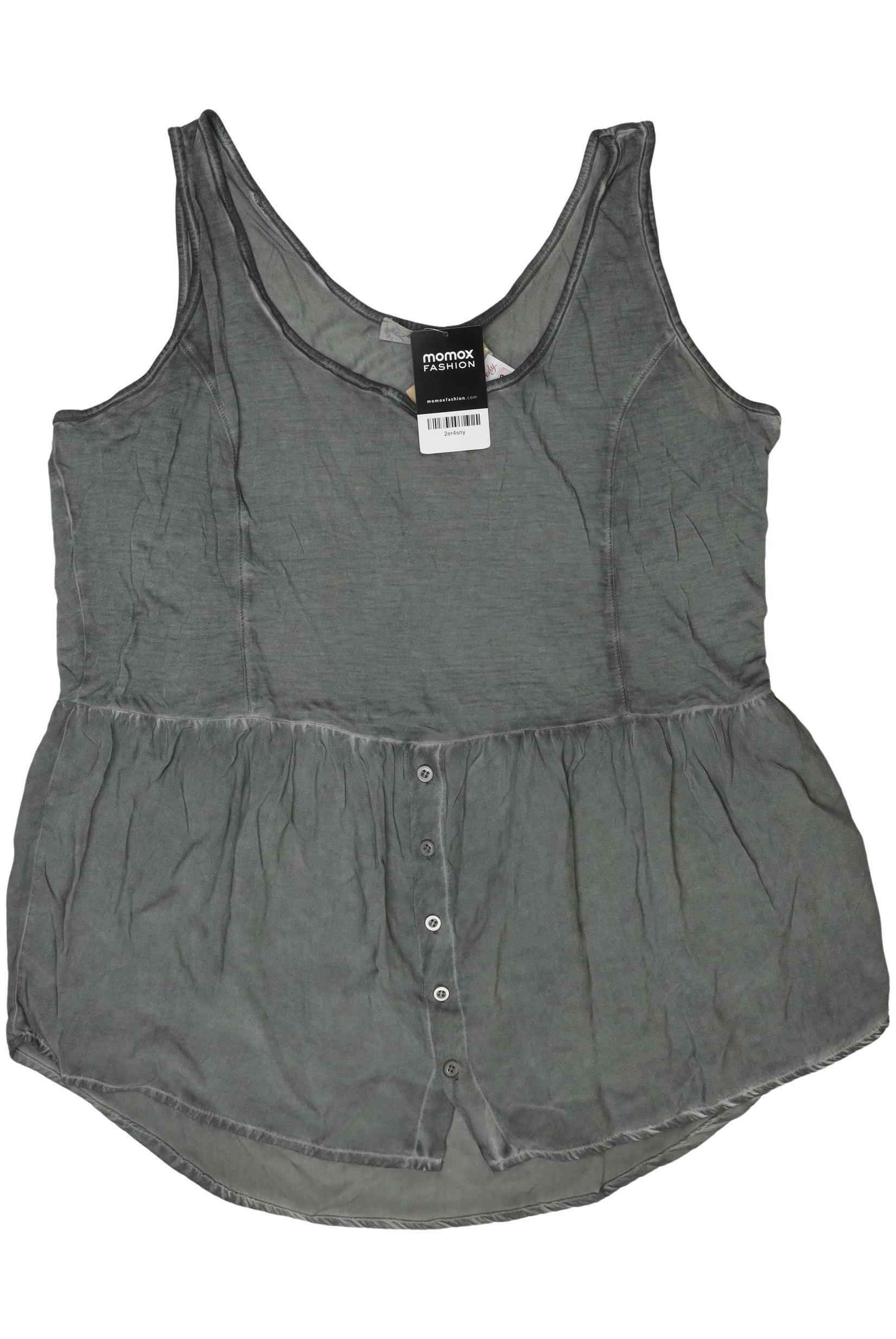 

tredy Damen Top, grün, Gr. 44