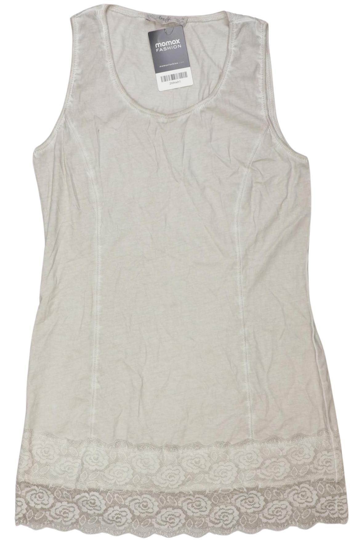 

tredy Damen Top, beige, Gr. 36