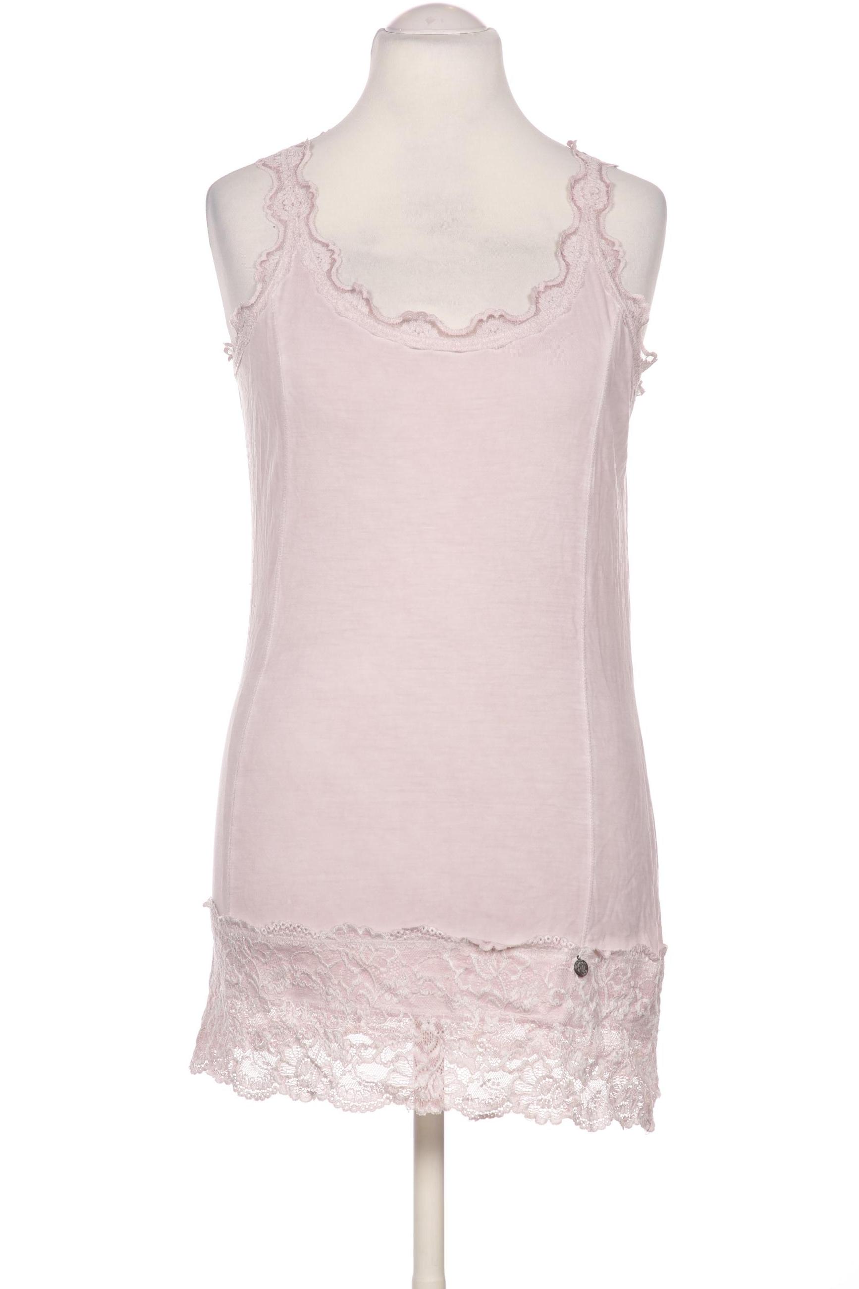 

tredy Damen Top, pink, Gr. 40