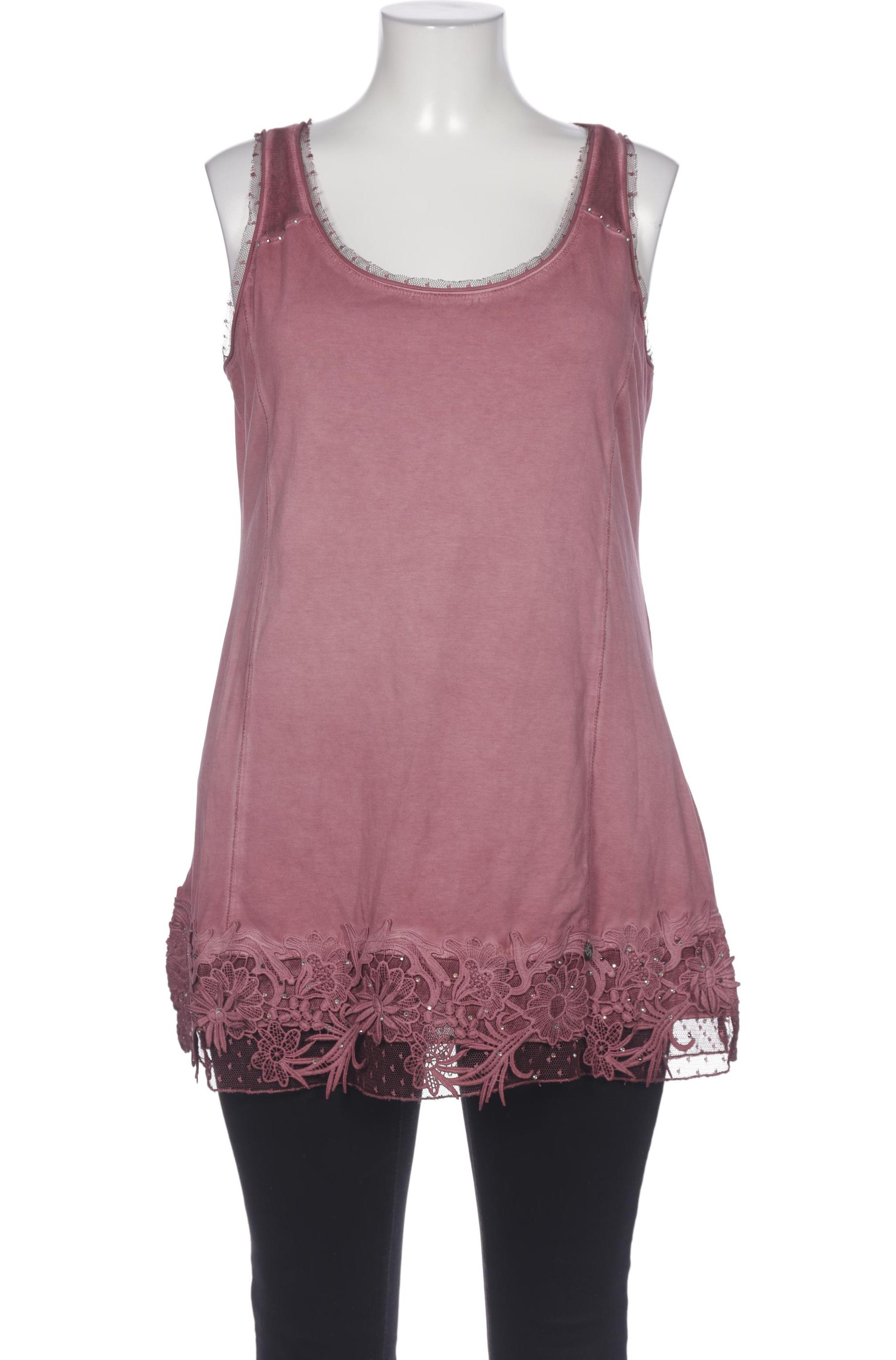 

tredy Damen Top, pink, Gr. 42