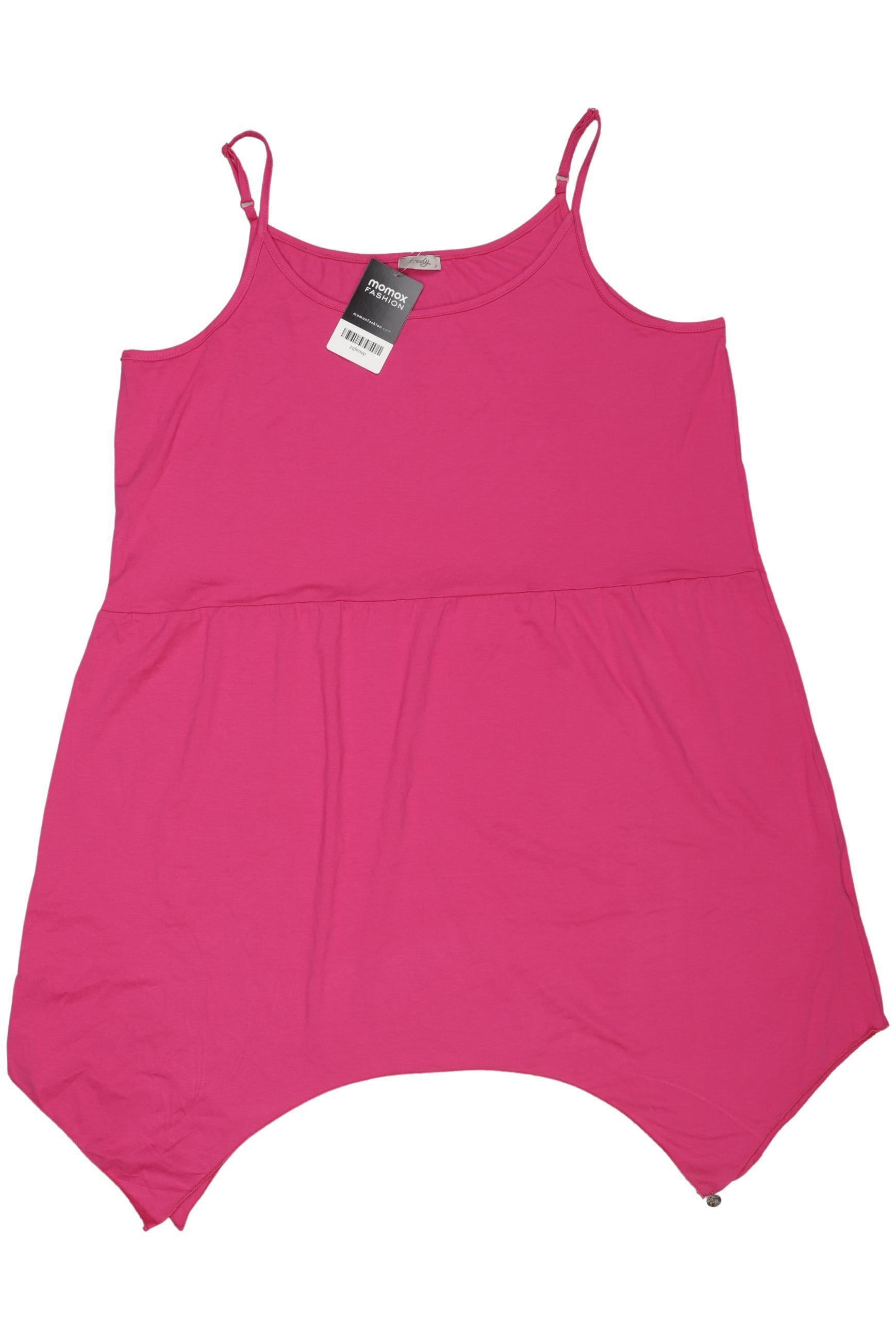 

tredy Damen Top, pink, Gr. 48
