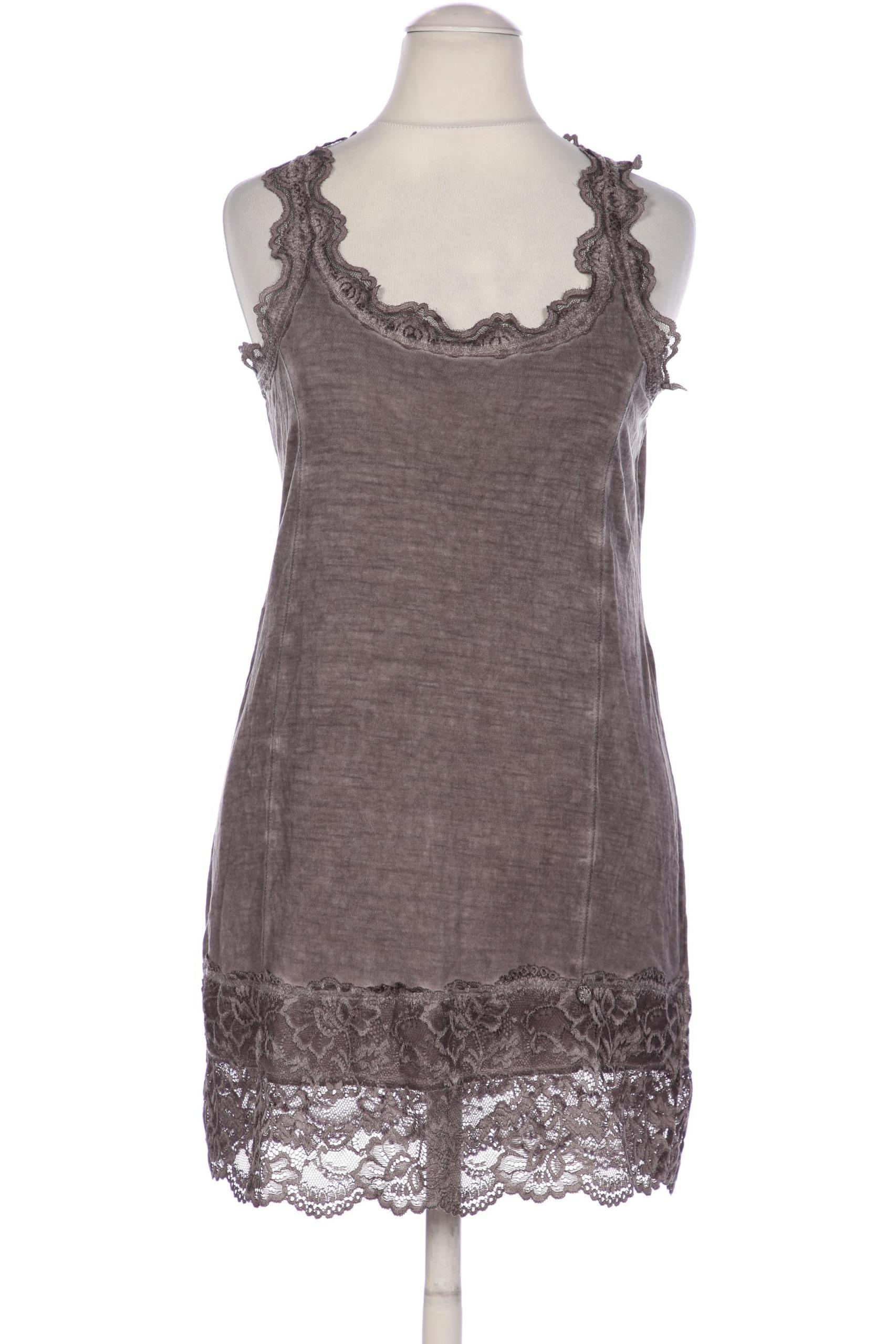 

tredy Damen Top, grau, Gr. 36