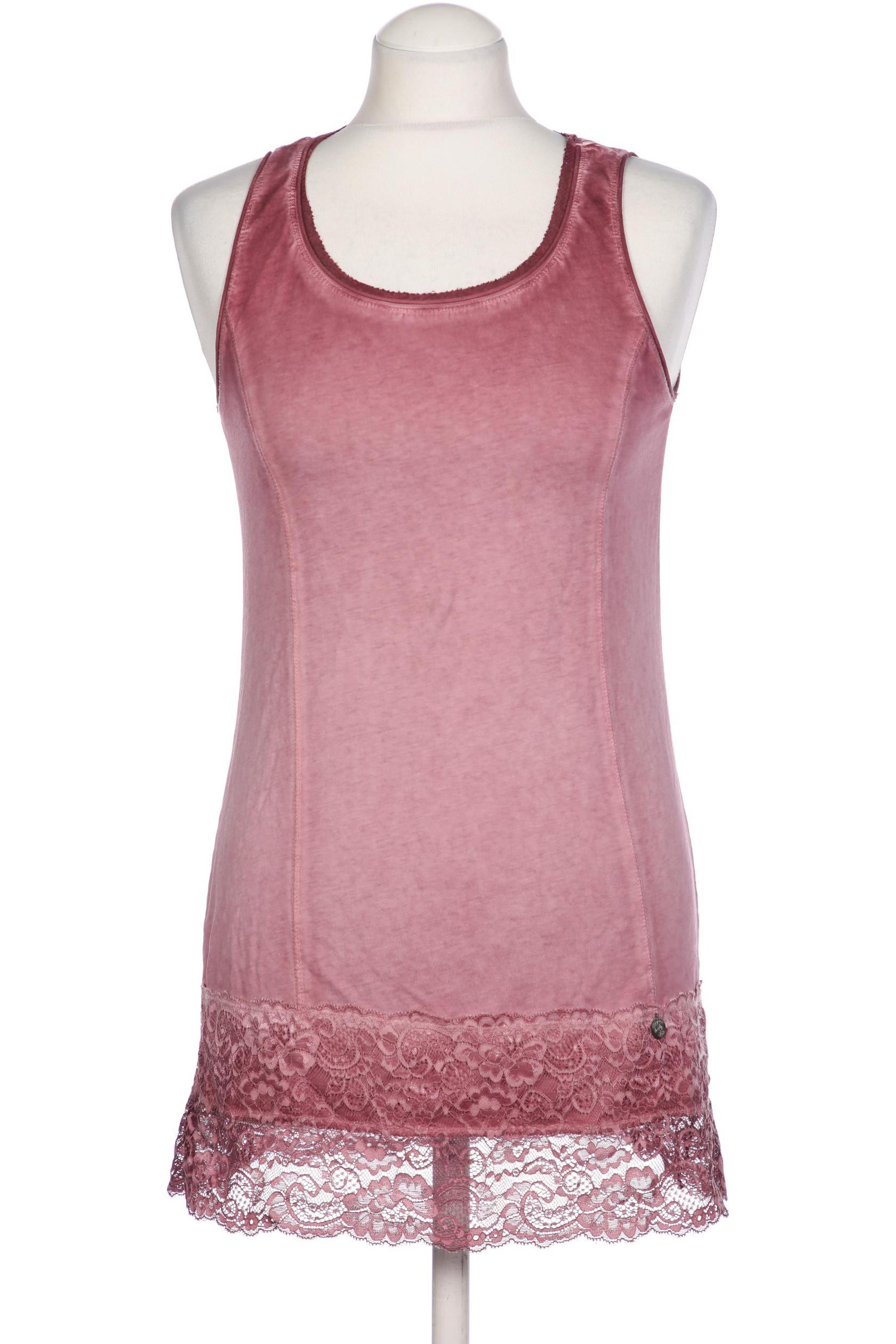 

tredy Damen Top, pink, Gr. 36