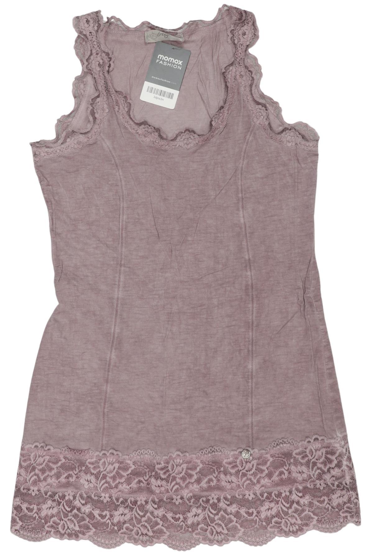 

tredy Damen Top, pink, Gr. 36