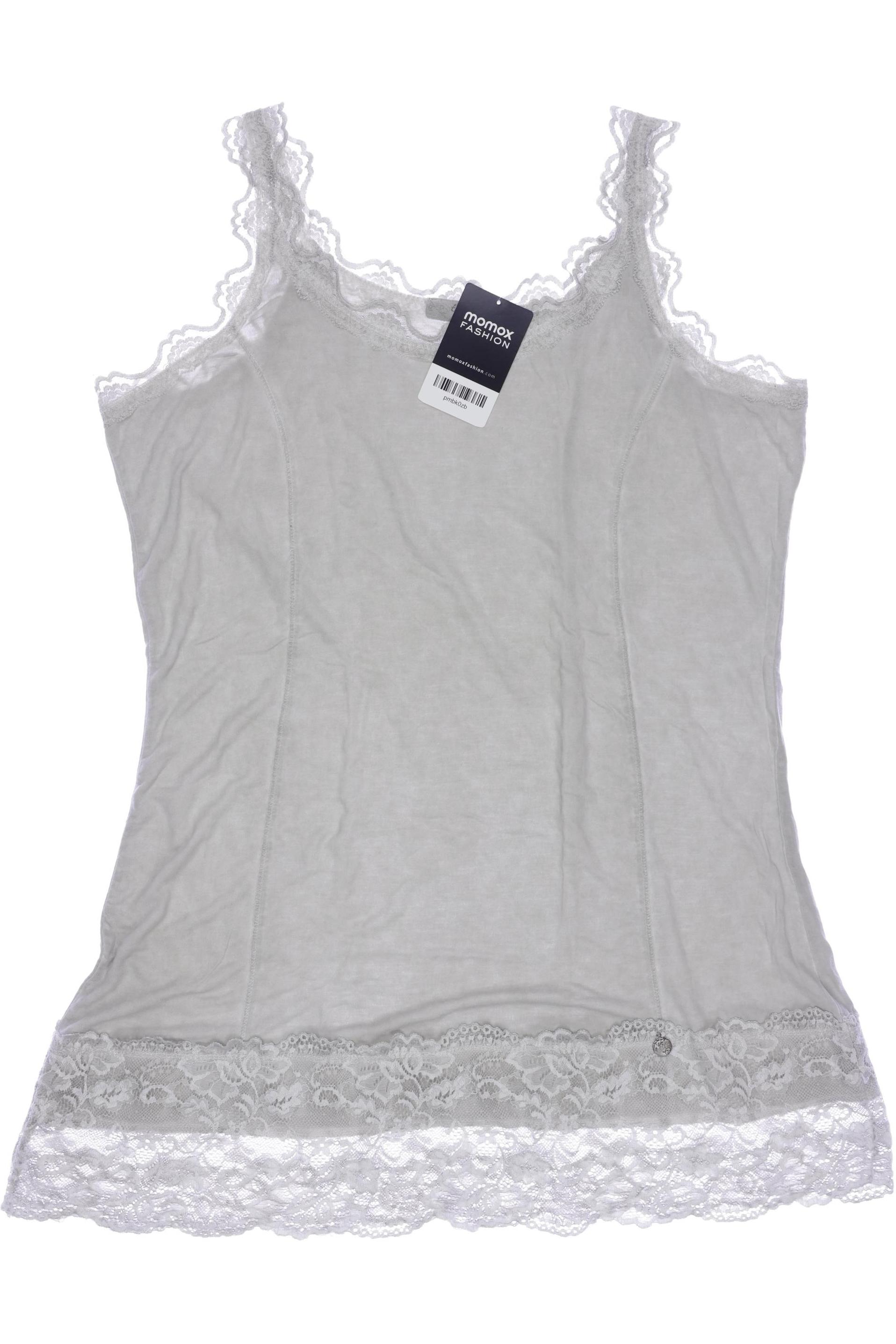 

tredy Damen Top, hellgrün, Gr. 42