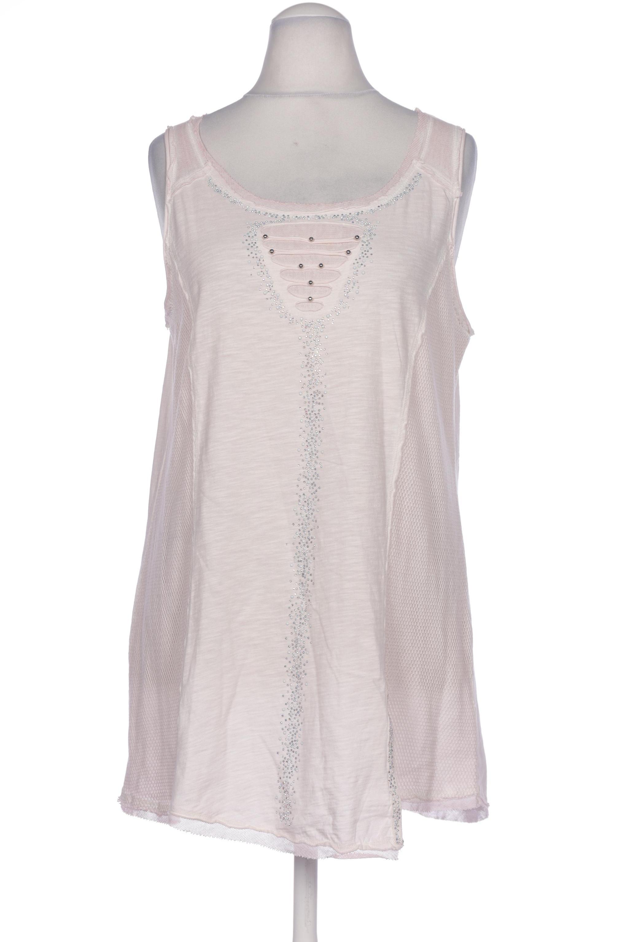 

tredy Damen Top, pink, Gr. 40