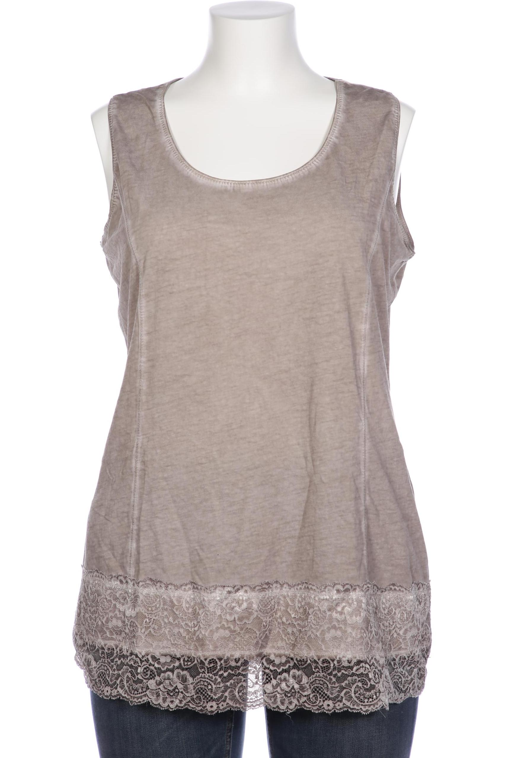 

tredy Damen Top, beige, Gr. 44