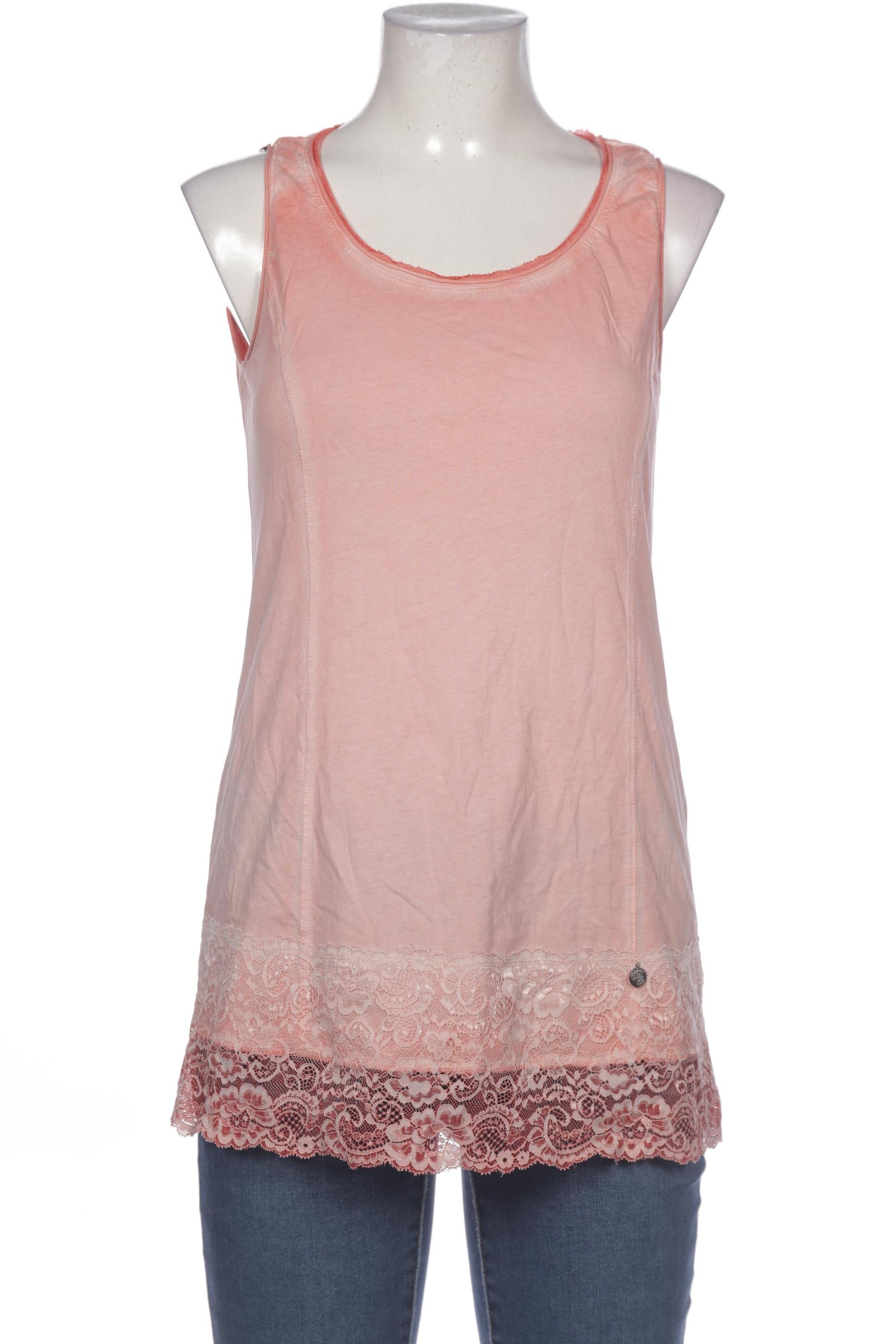 

tredy Damen Top, pink, Gr. 40