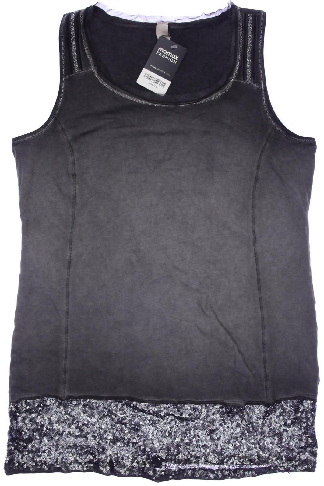 

tredy Damen Top, grau, Gr. 40