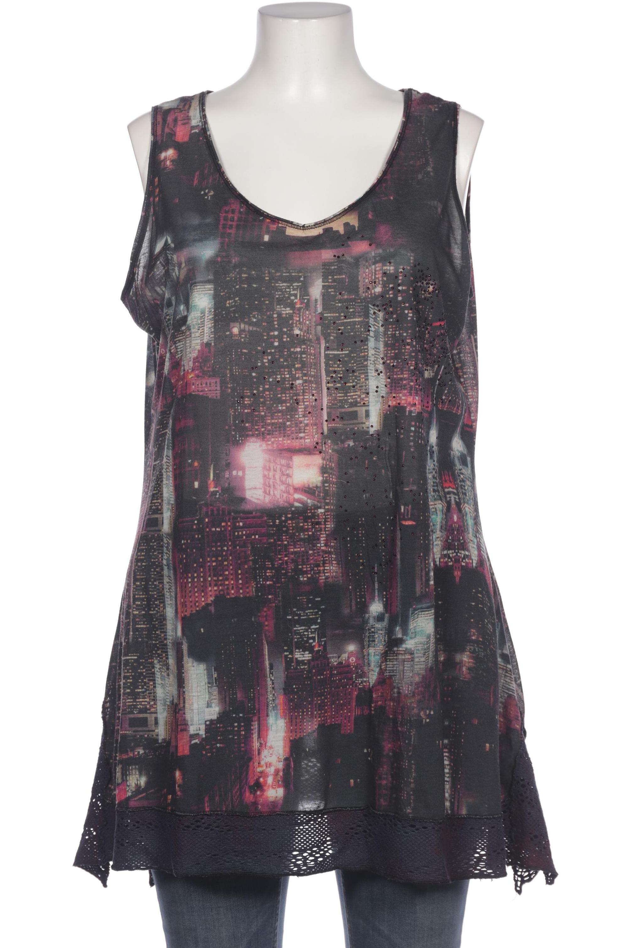 

tredy Damen Top, flieder, Gr. 42