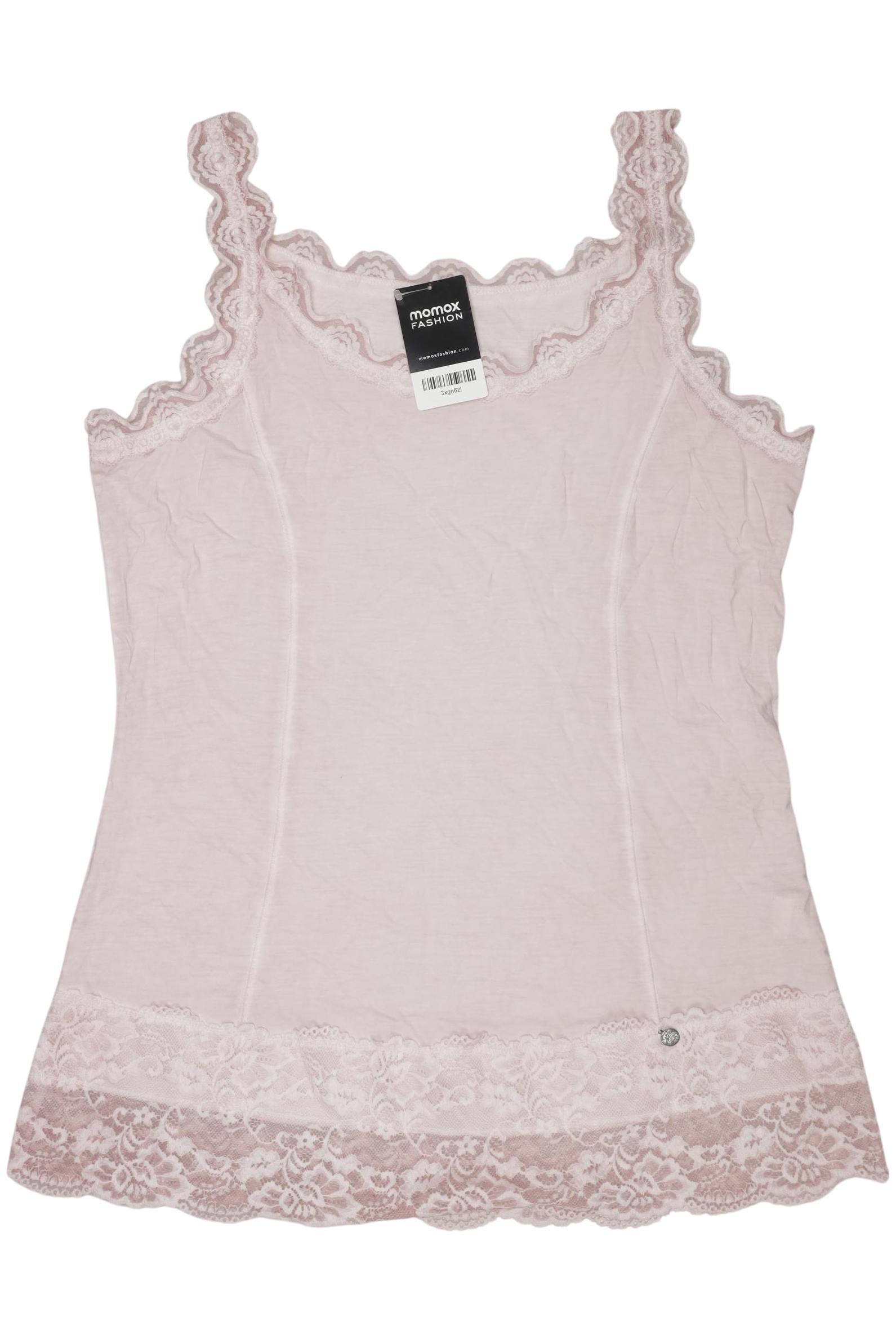 

tredy Damen Top, pink, Gr. 46