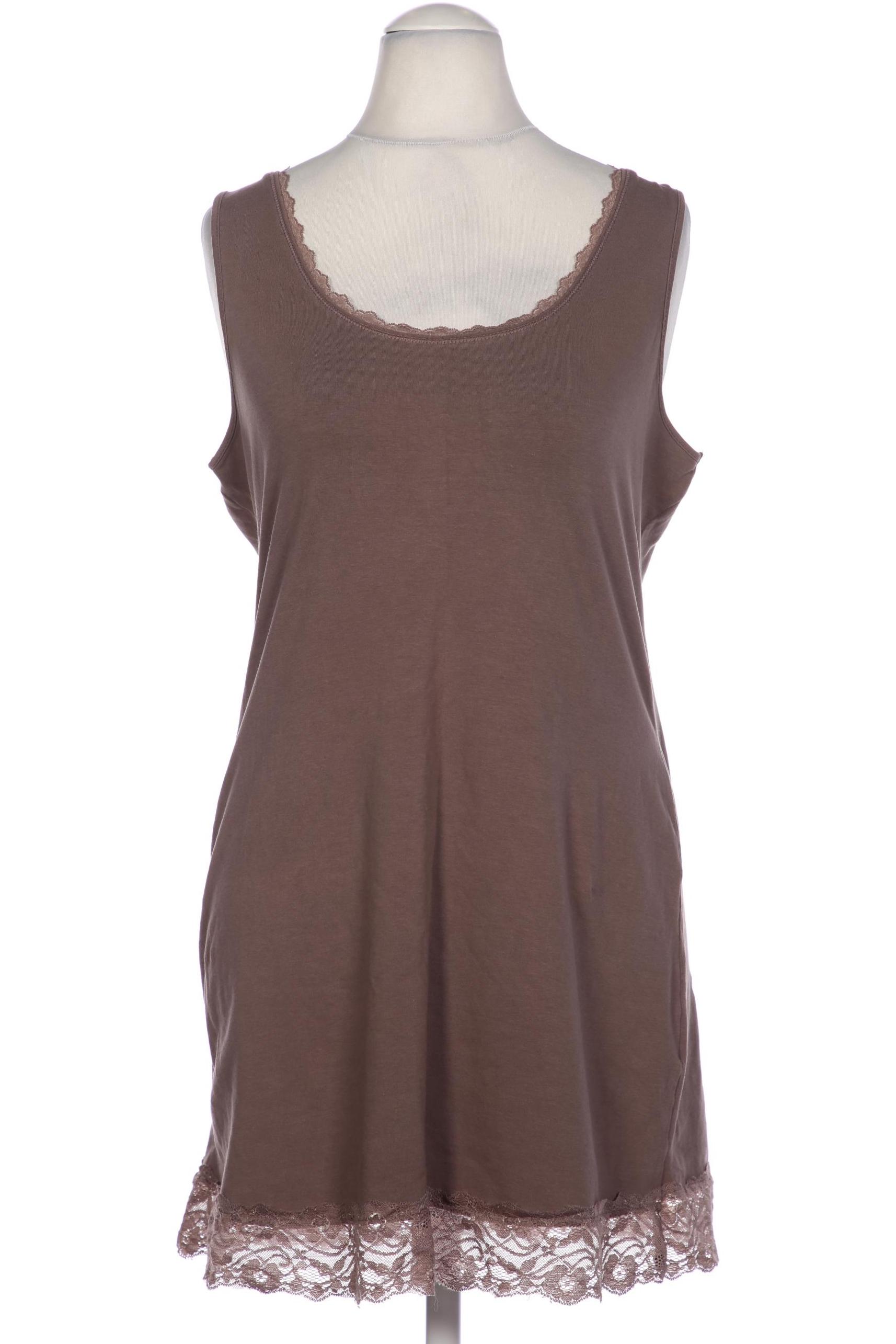 

tredy Damen Top, braun, Gr. 40