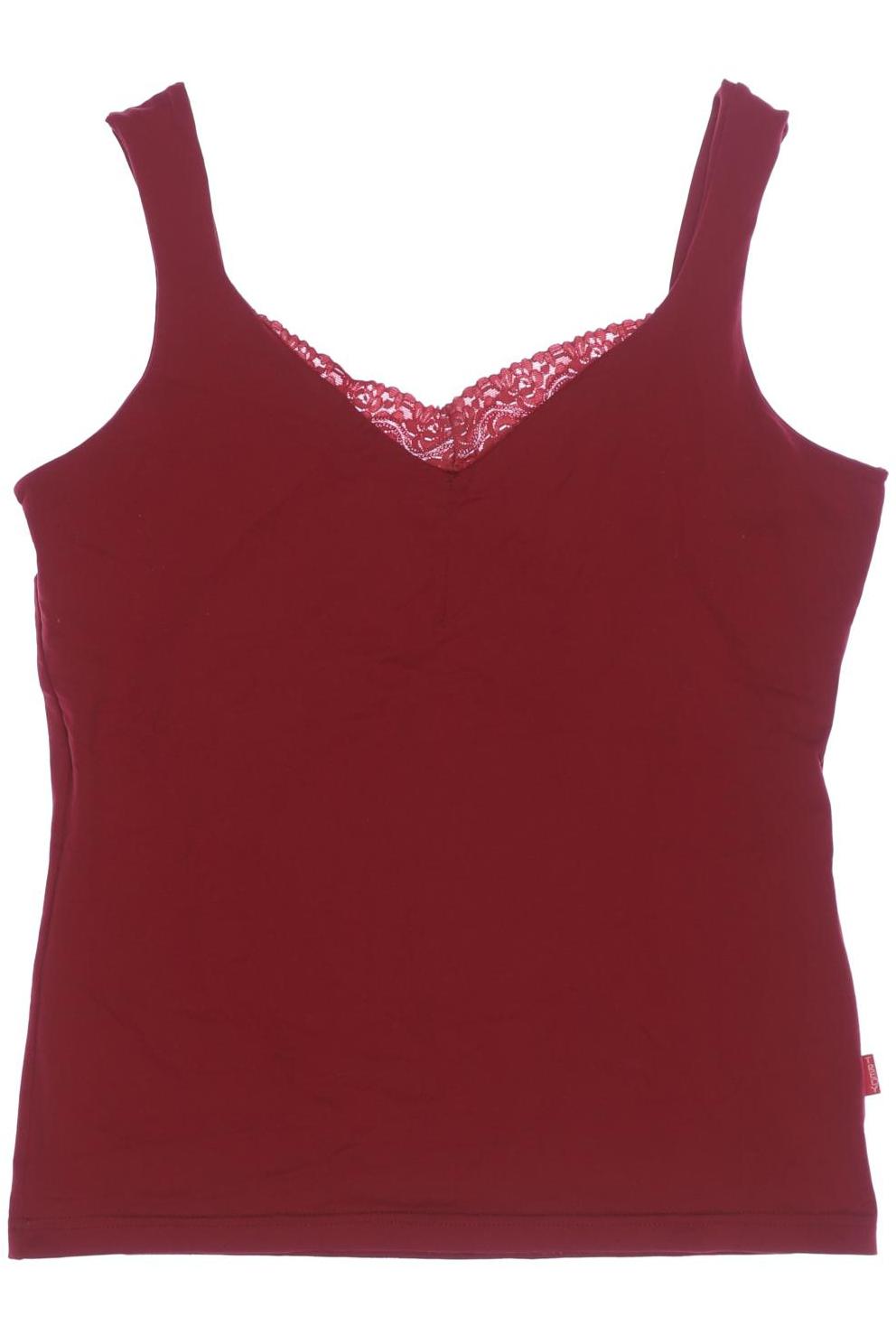 

tredy Damen Top, rot, Gr. 38