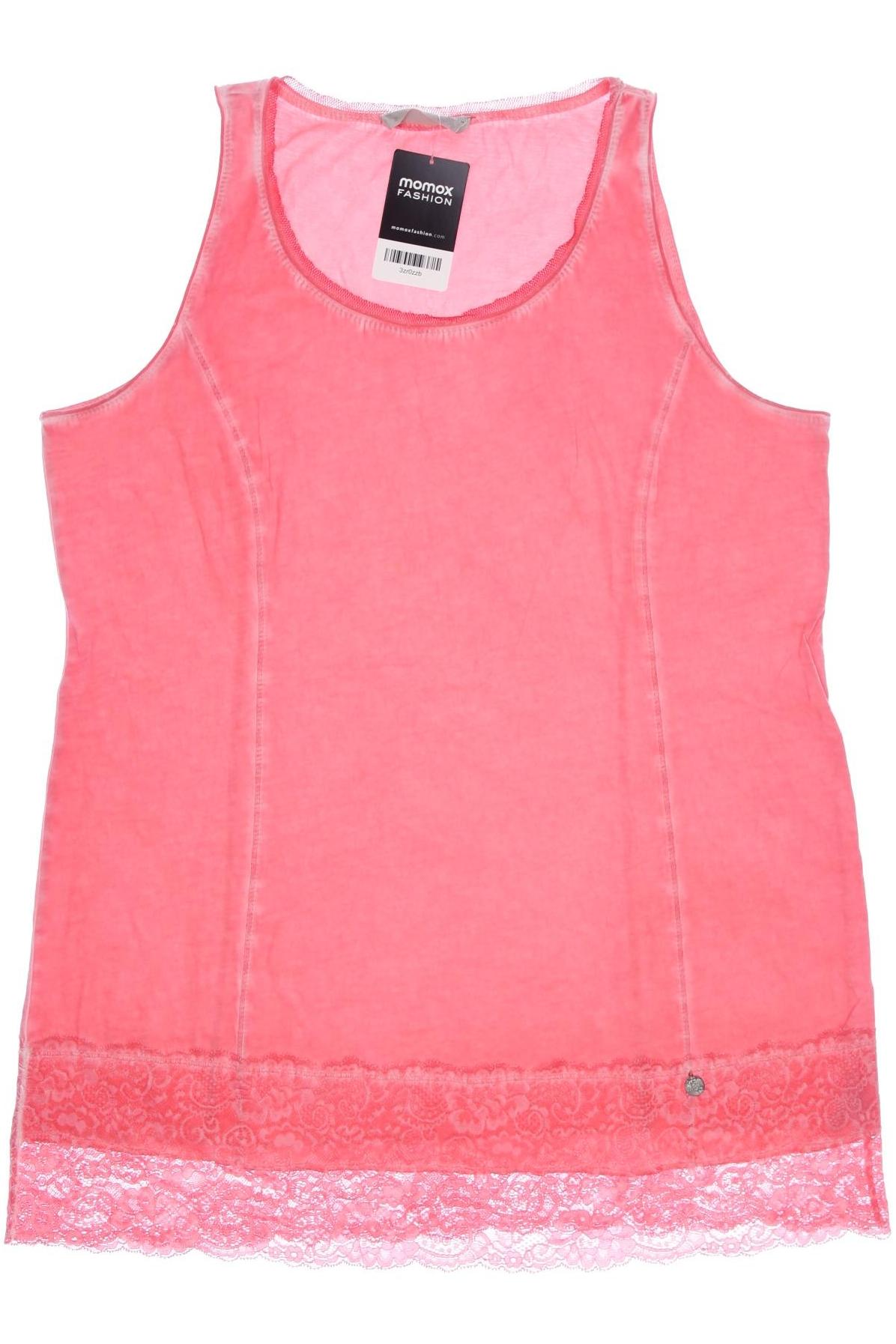 

tredy Damen Top, pink, Gr. 44
