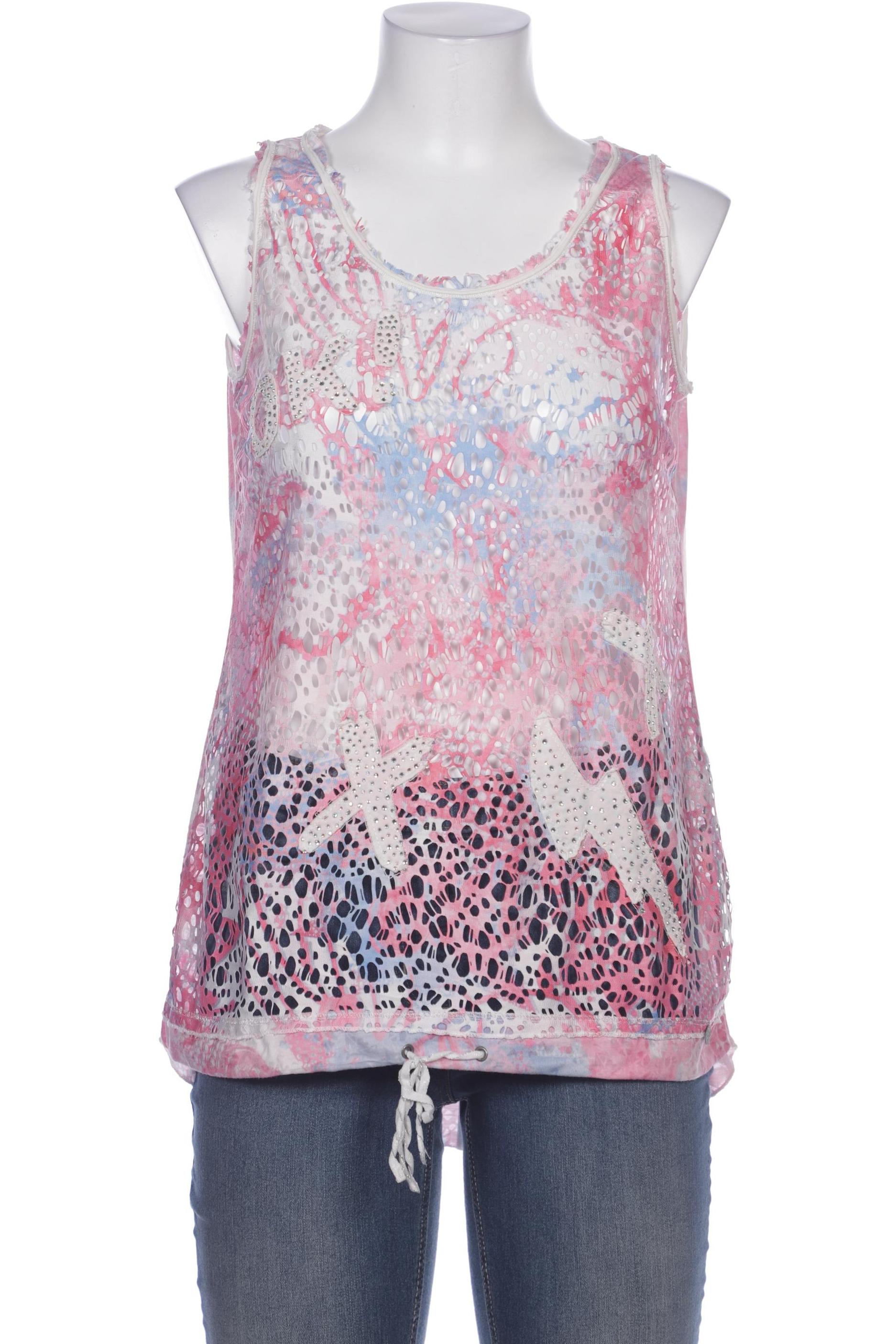 

tredy Damen Top, pink, Gr. 40