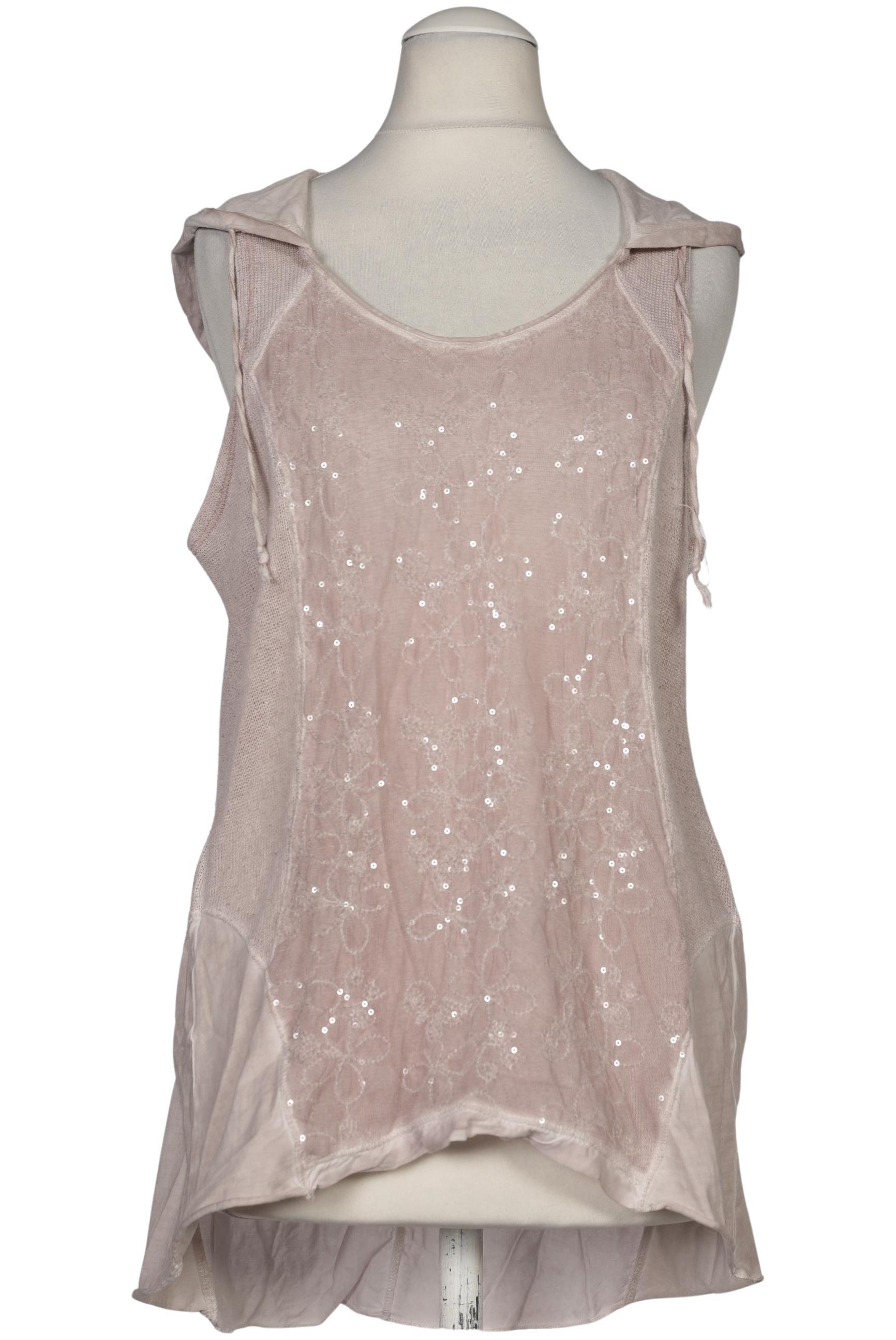

tredy Damen Top, pink, Gr. 38