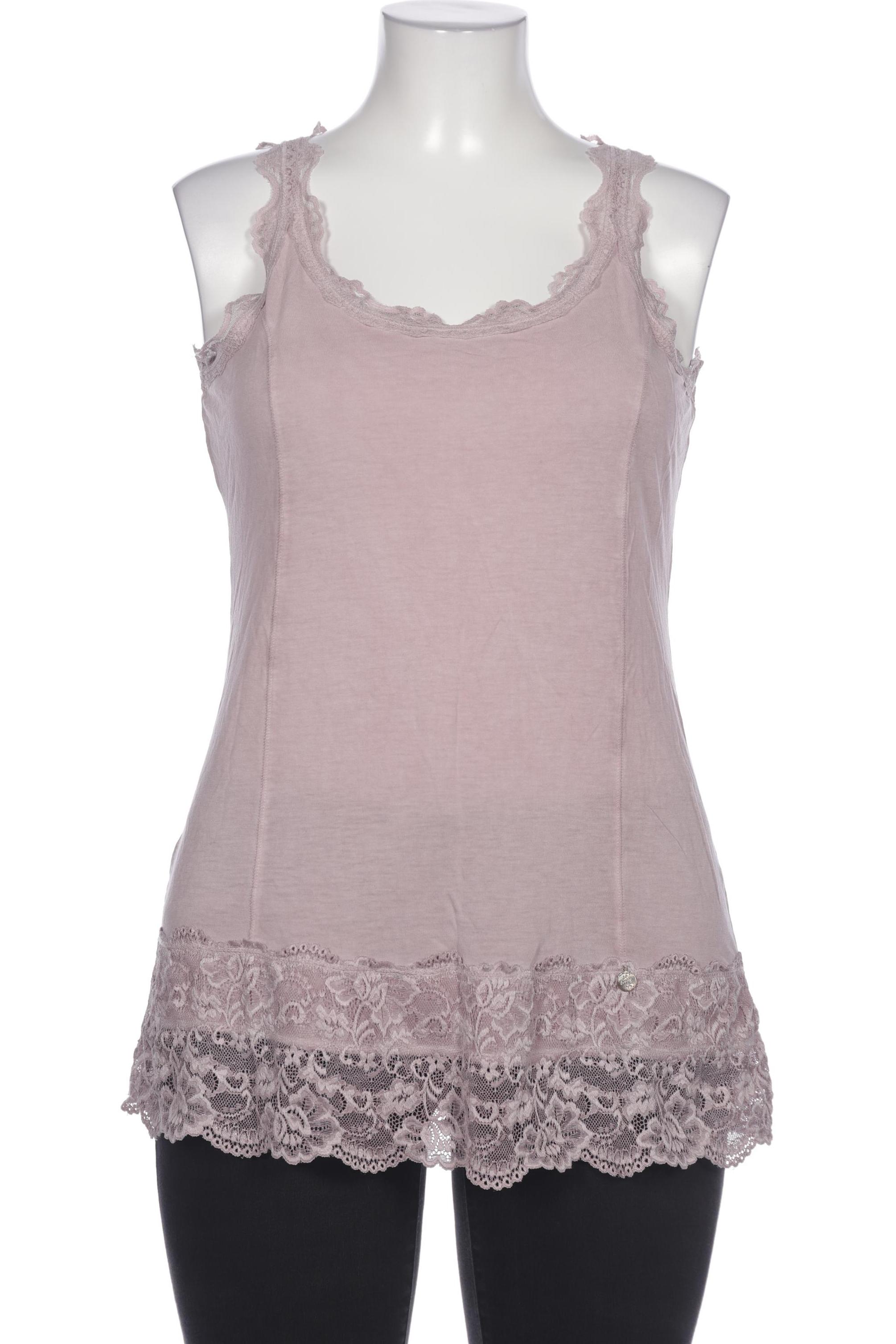 

tredy Damen Top, pink, Gr. 42