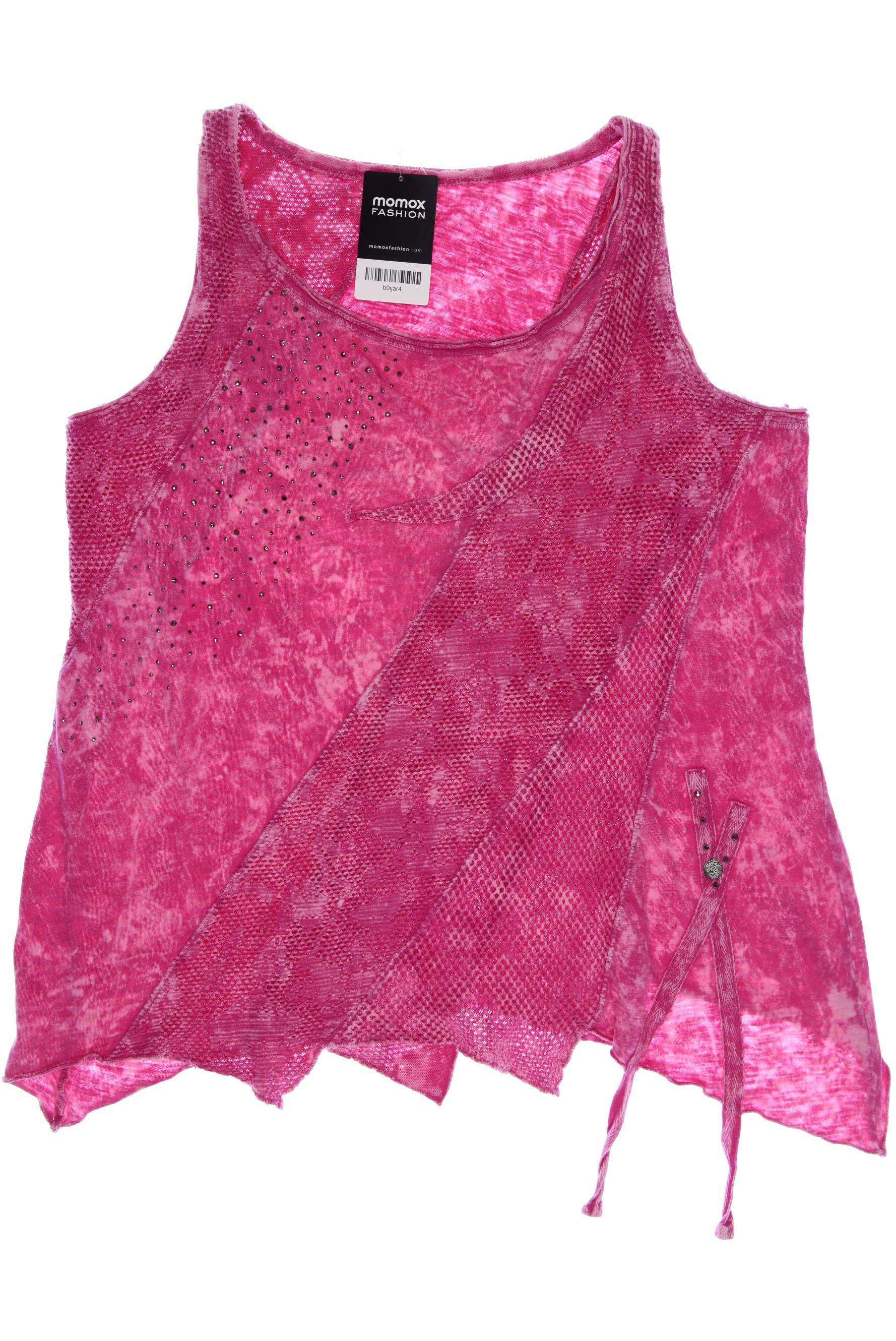 

tredy Damen Top, pink, Gr. 42