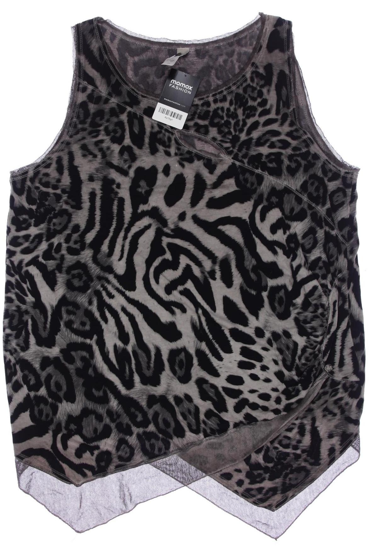 

tredy Damen Top, grau, Gr. 46