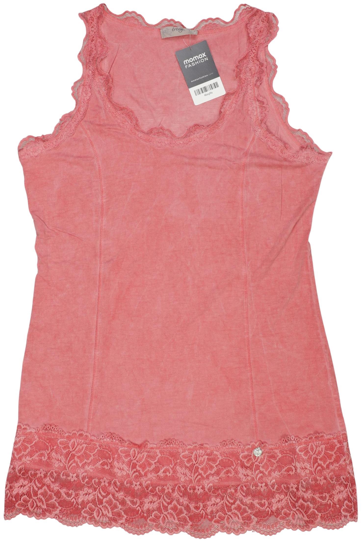 

tredy Damen Top, pink, Gr. 42