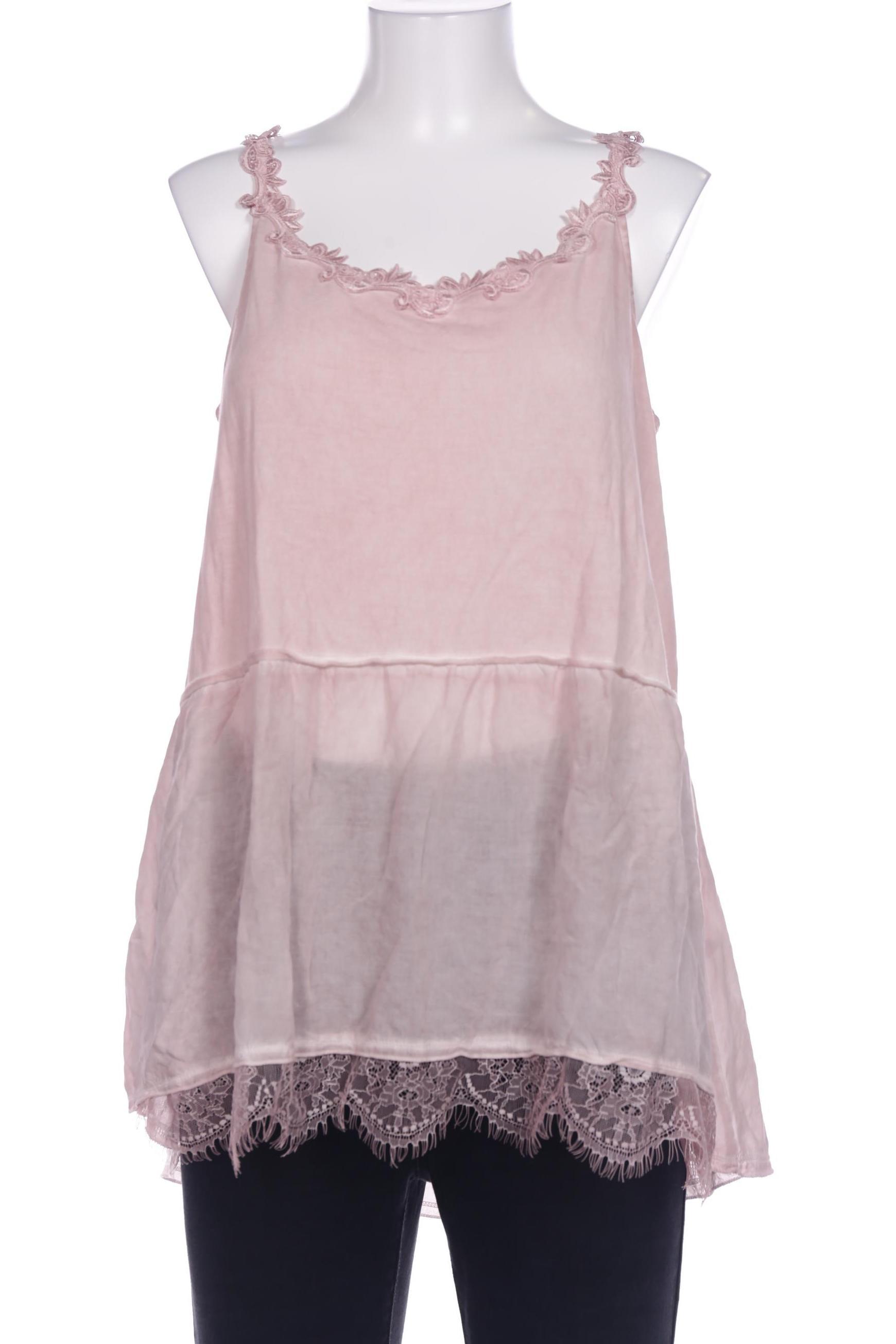 

tredy Damen Top, pink, Gr. 42