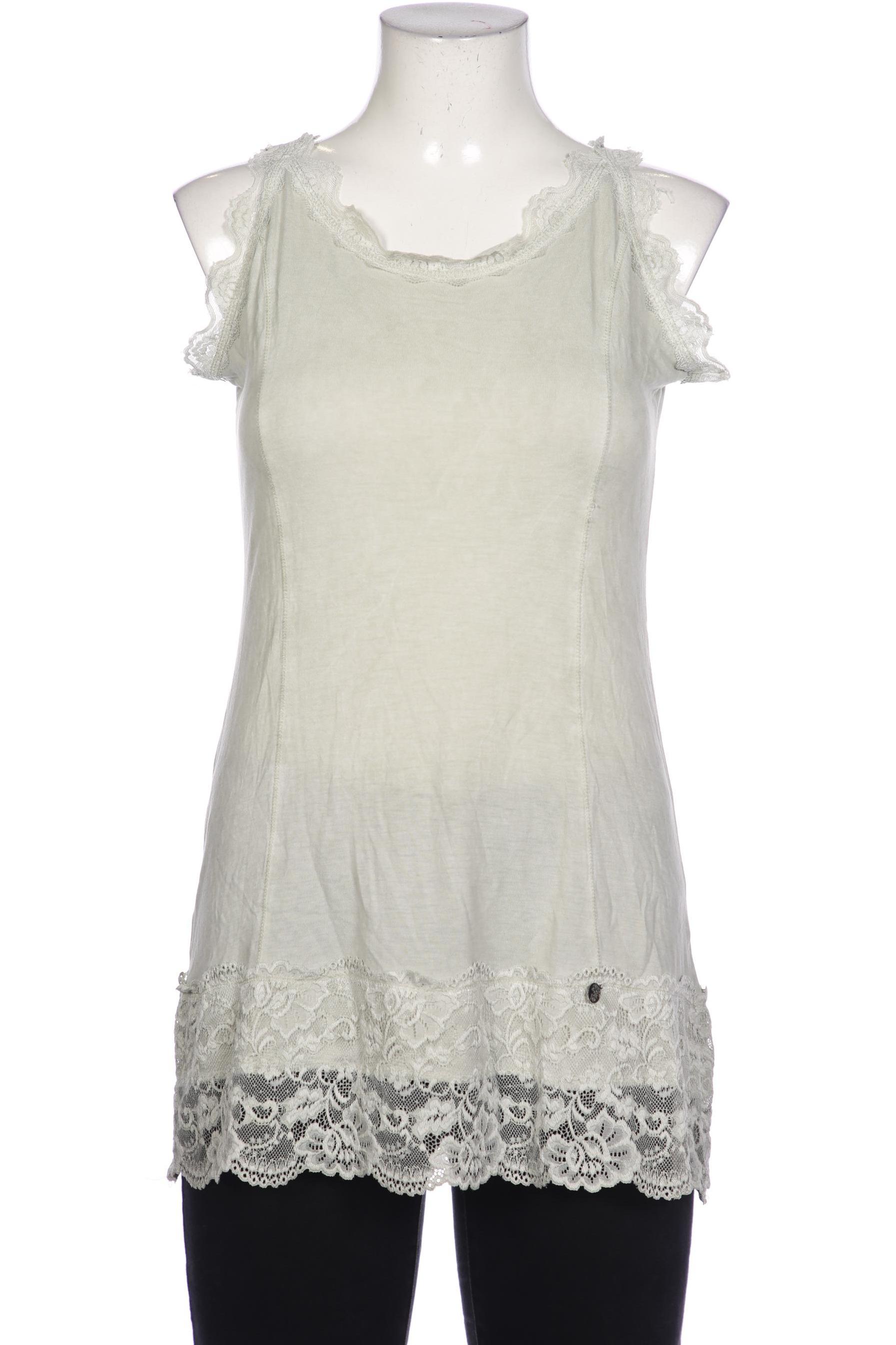 

tredy Damen Top, hellgrün, Gr. 40