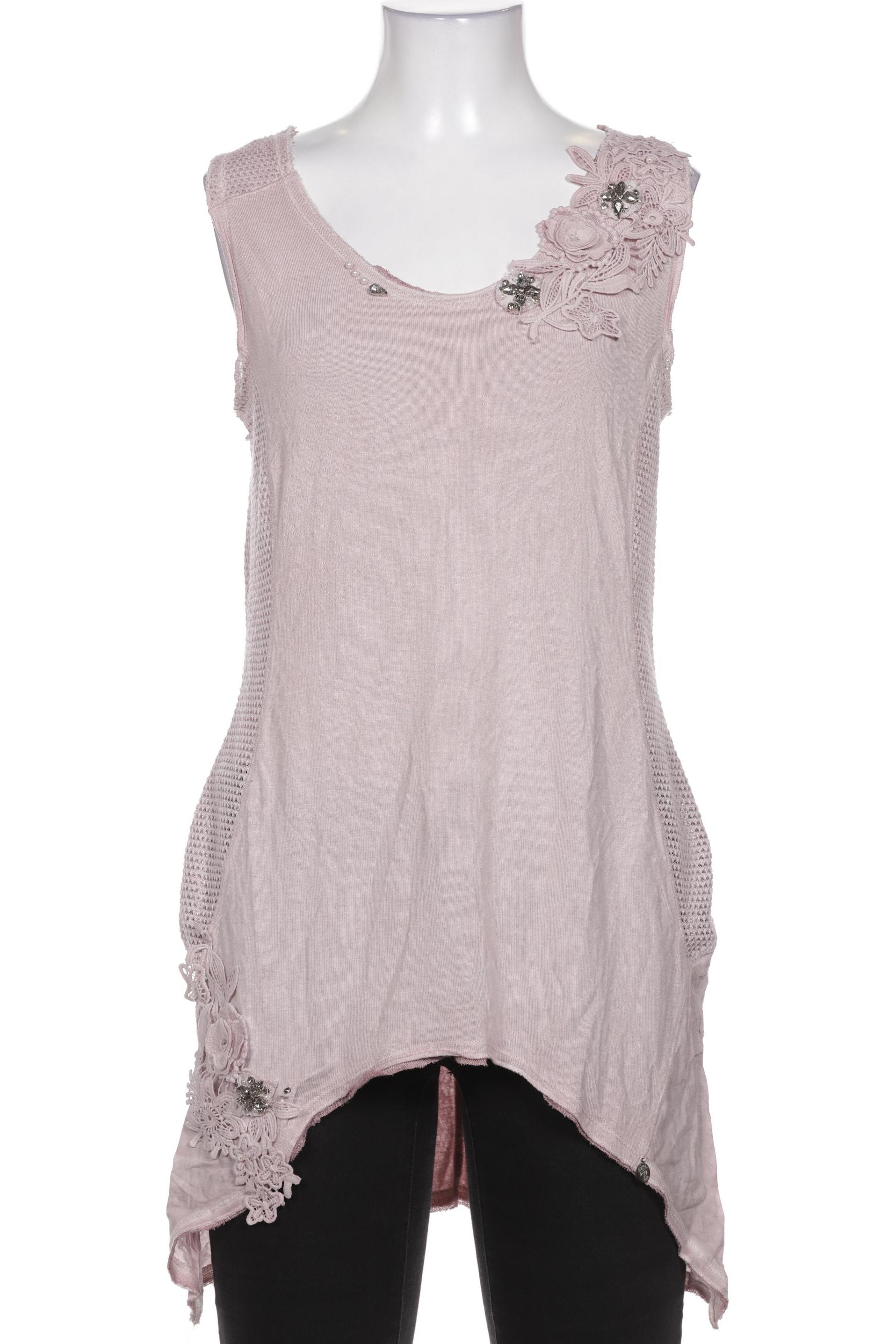 

tredy Damen Top, pink