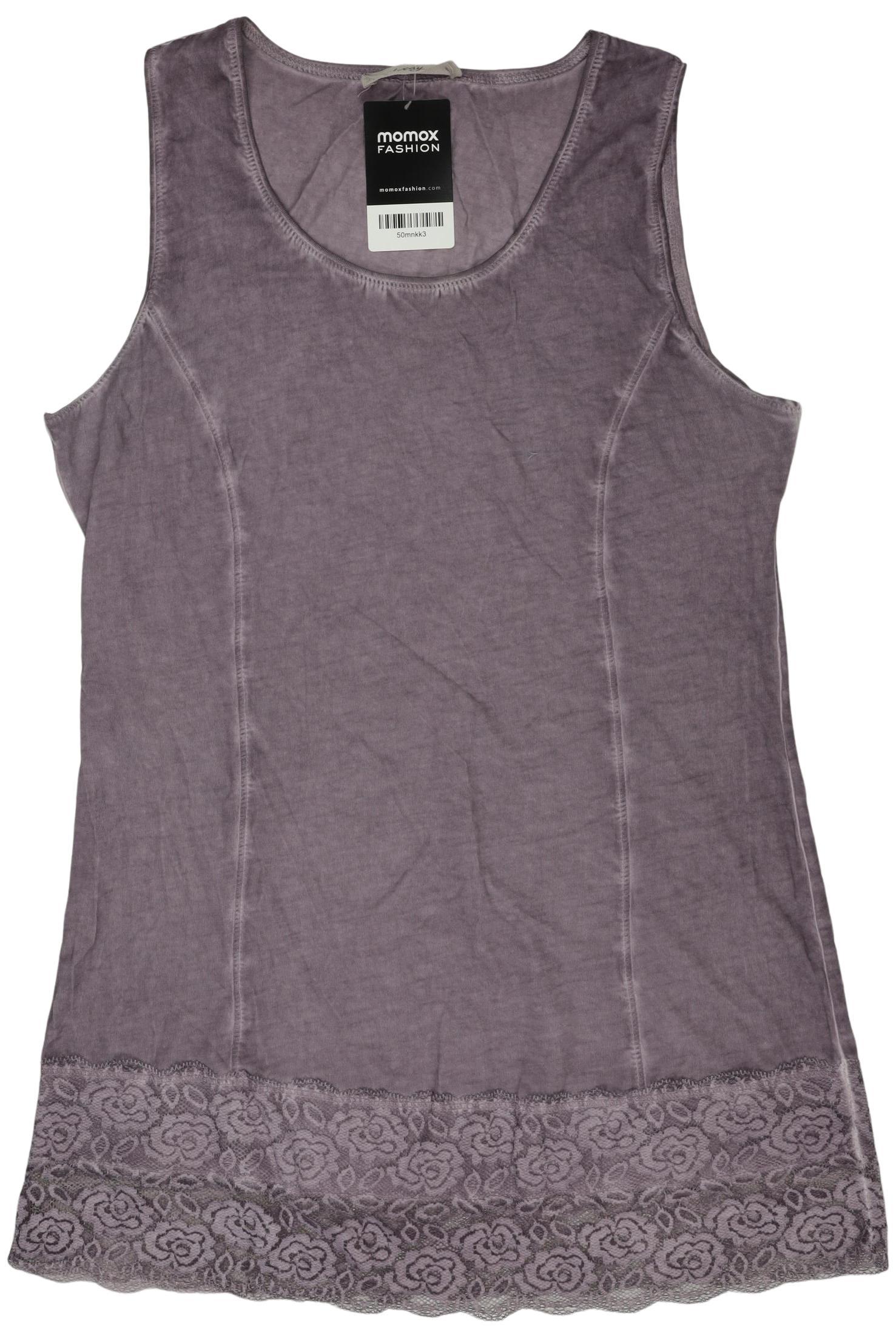 

tredy Damen Top, flieder, Gr. 36