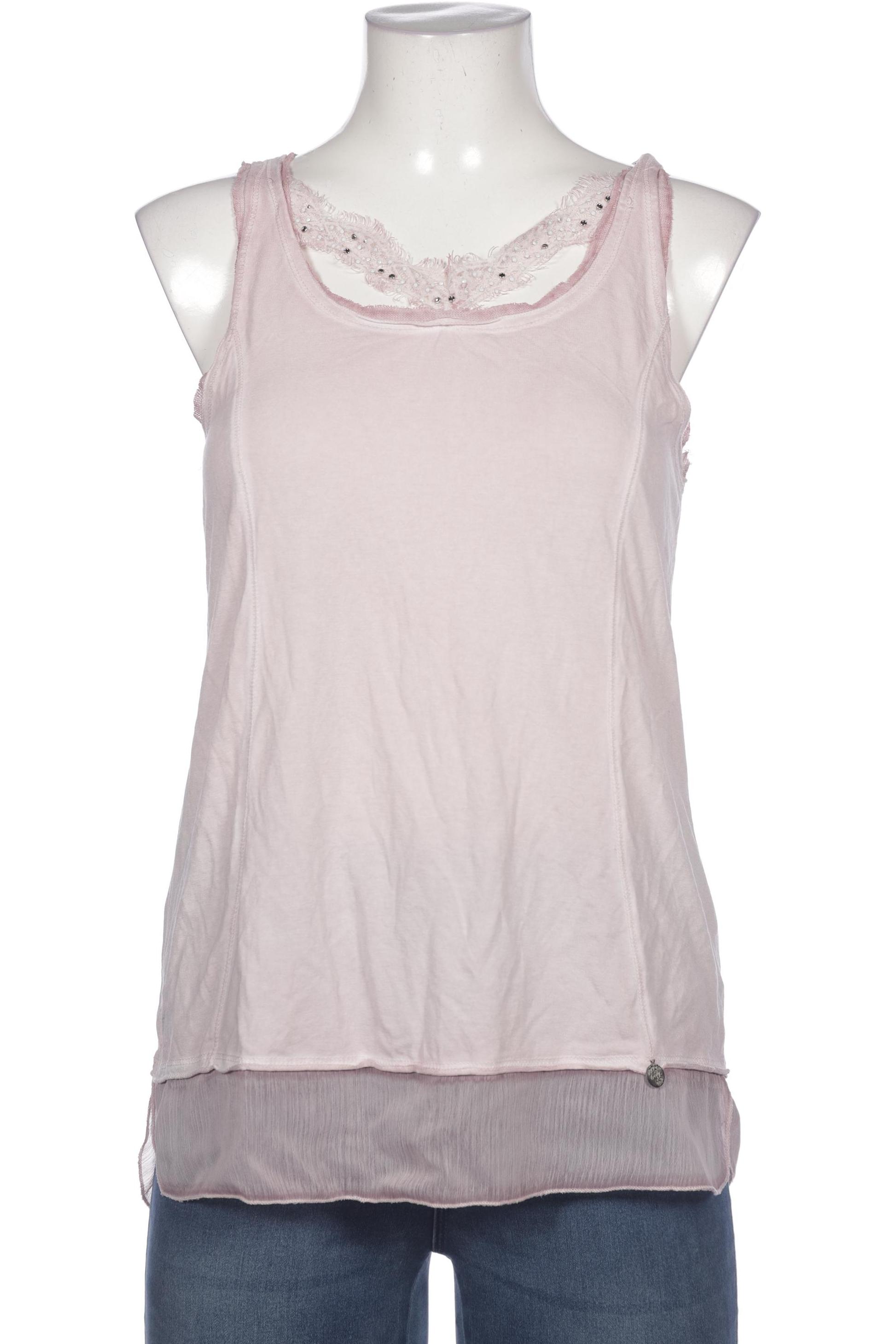 

tredy Damen Top, pink, Gr. 38