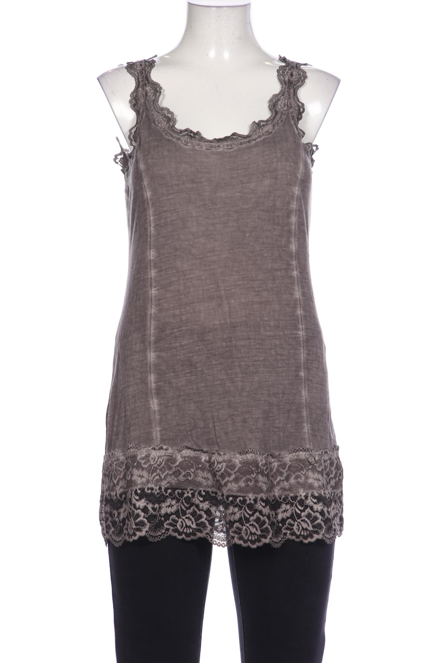 

tredy Damen Top, grau, Gr. 40